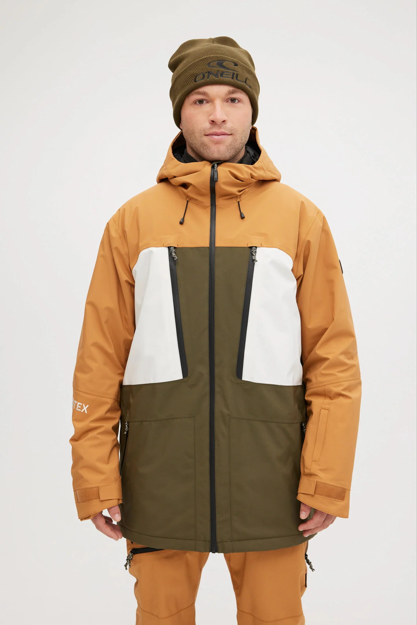 GTX Psycho Tech Jacket