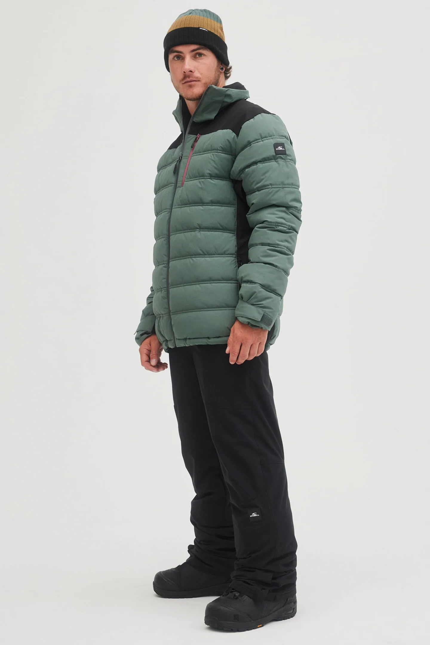 Hammer Insulated Pants - Image 3