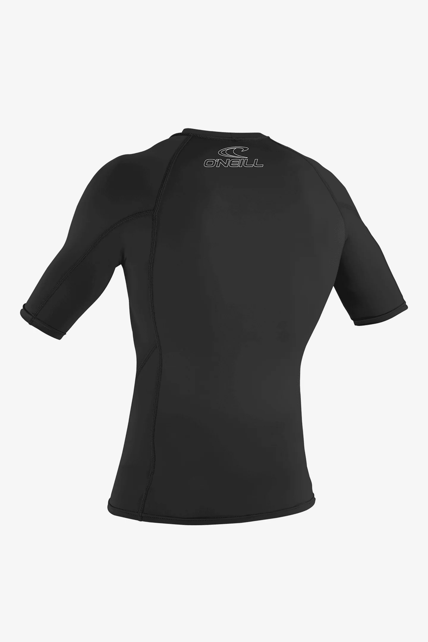 Basic Skins 50+ S/S Rash Guard - Image 2