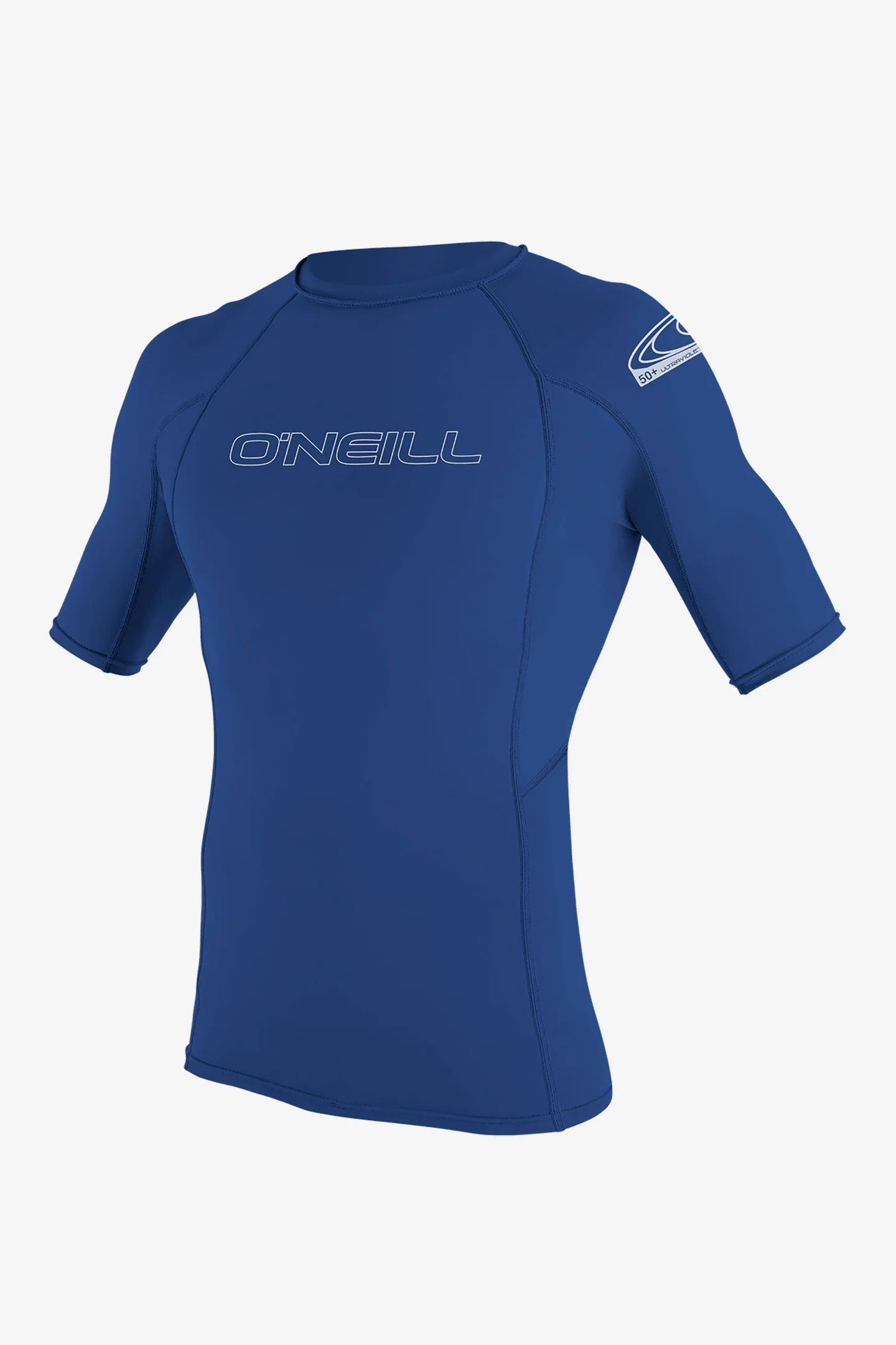 Basic Skins 50+ S/S Rash Guard