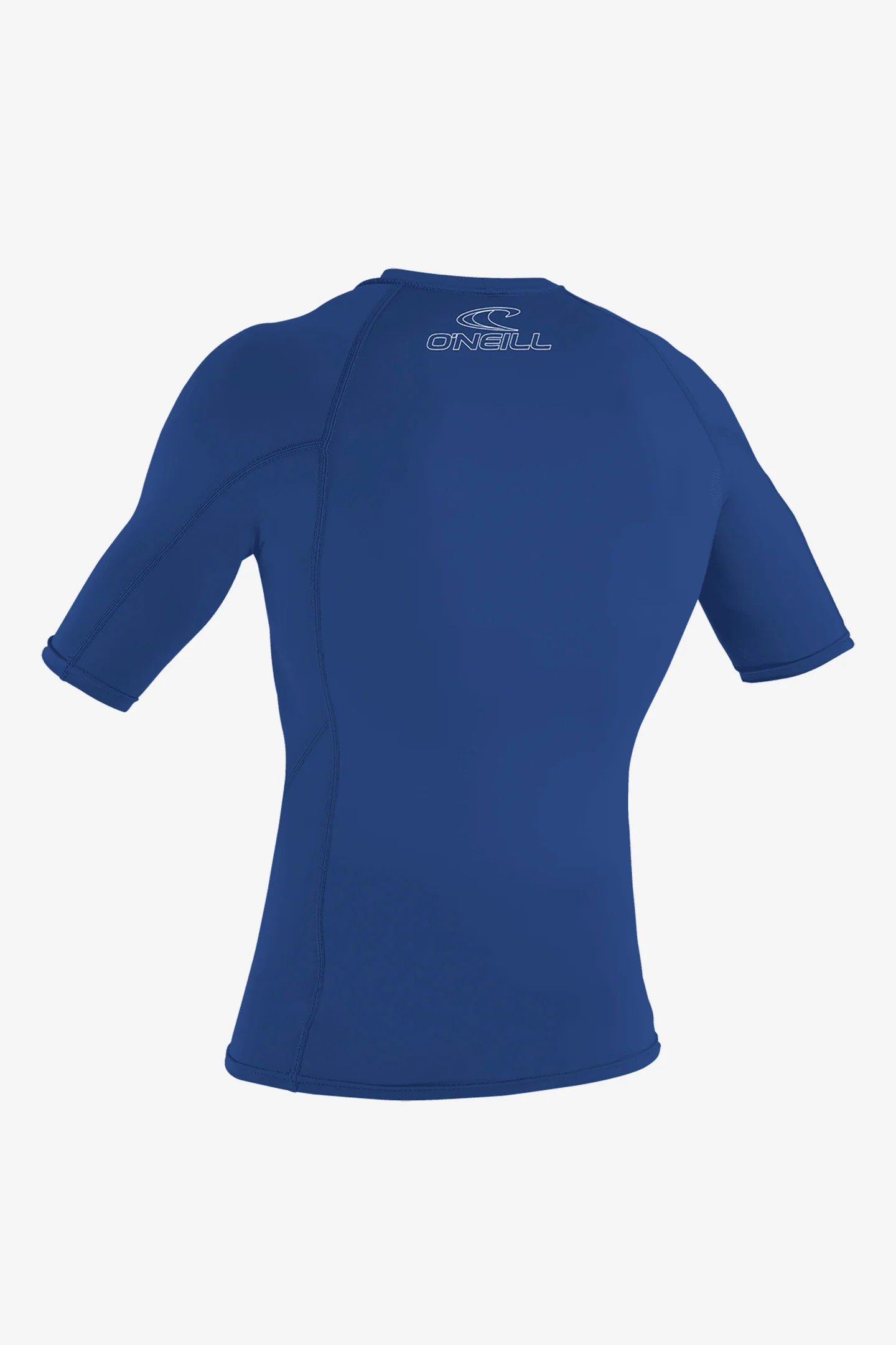 Basic Skins 50+ S/S Rash Guard - Image 2