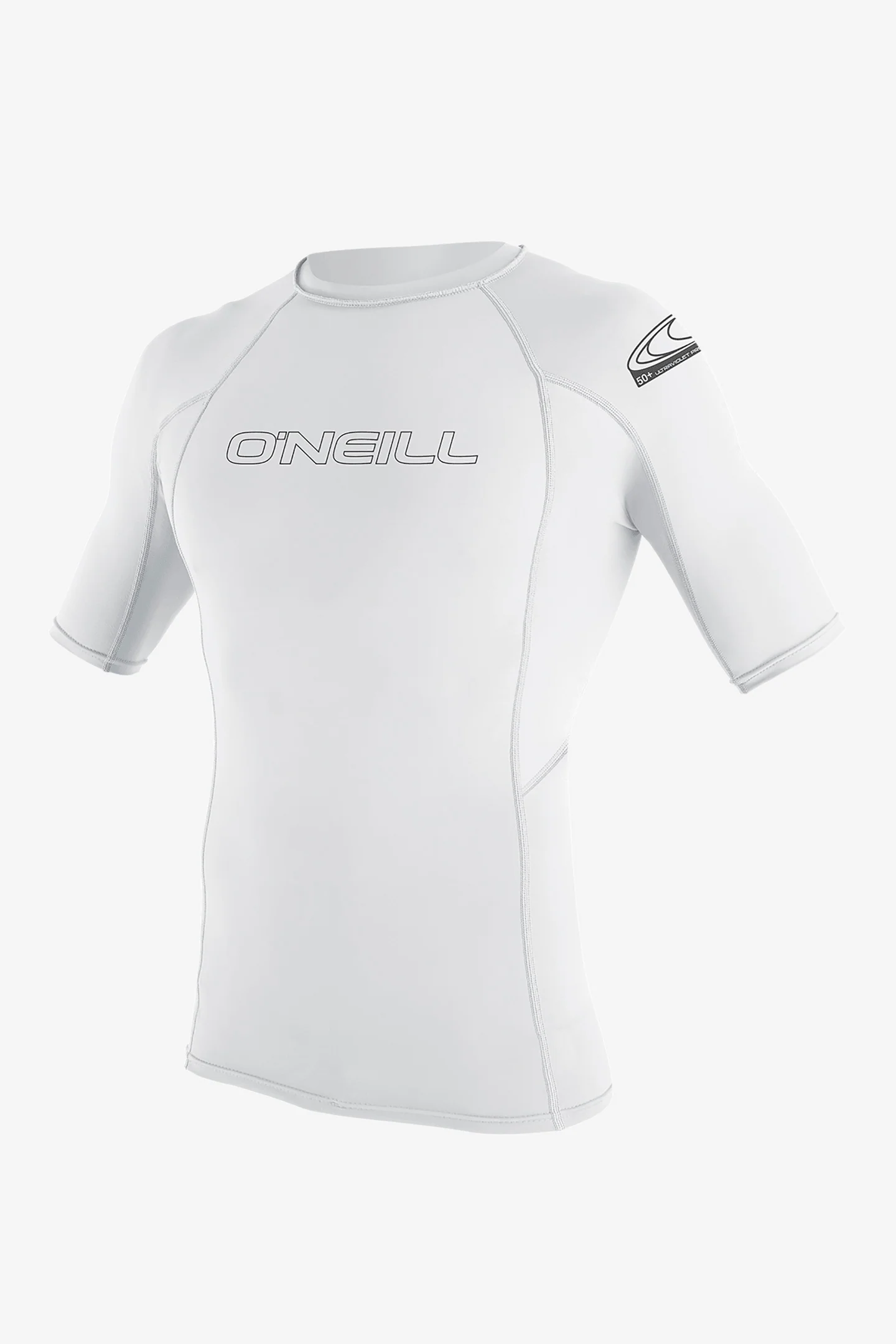 Basic Skins 50+ S/S Rash Guard