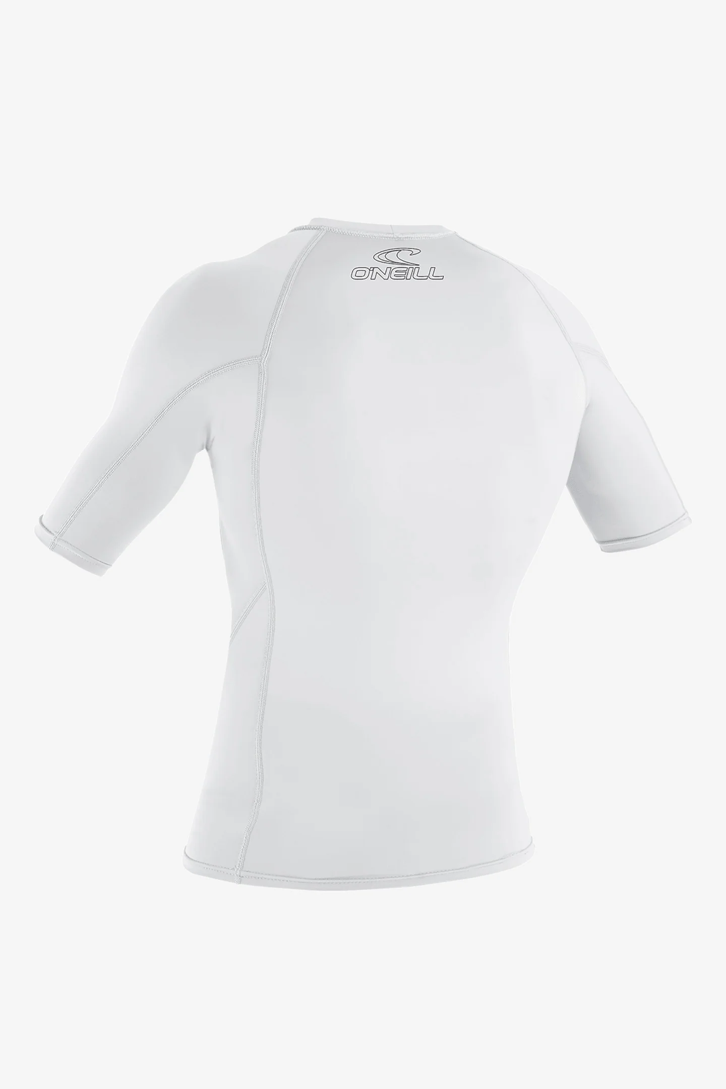 Basic Skins 50+ S/S Rash Guard - Image 2