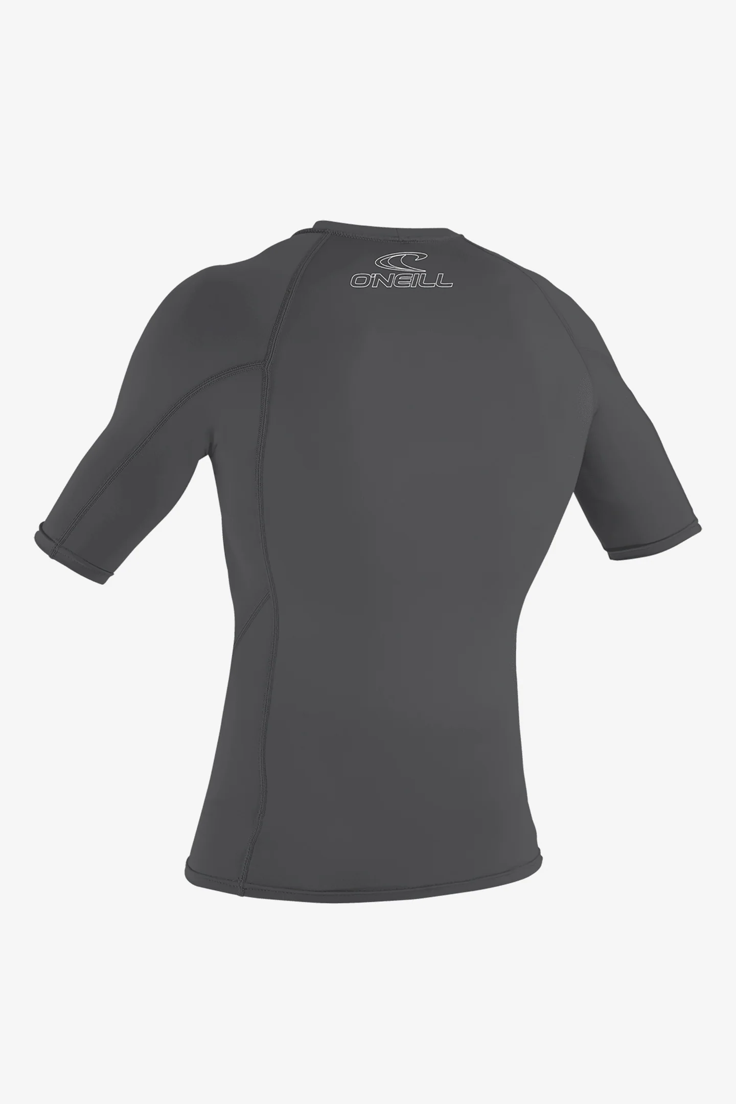 Basic Skins 50+ S/S Rash Guard - Image 2