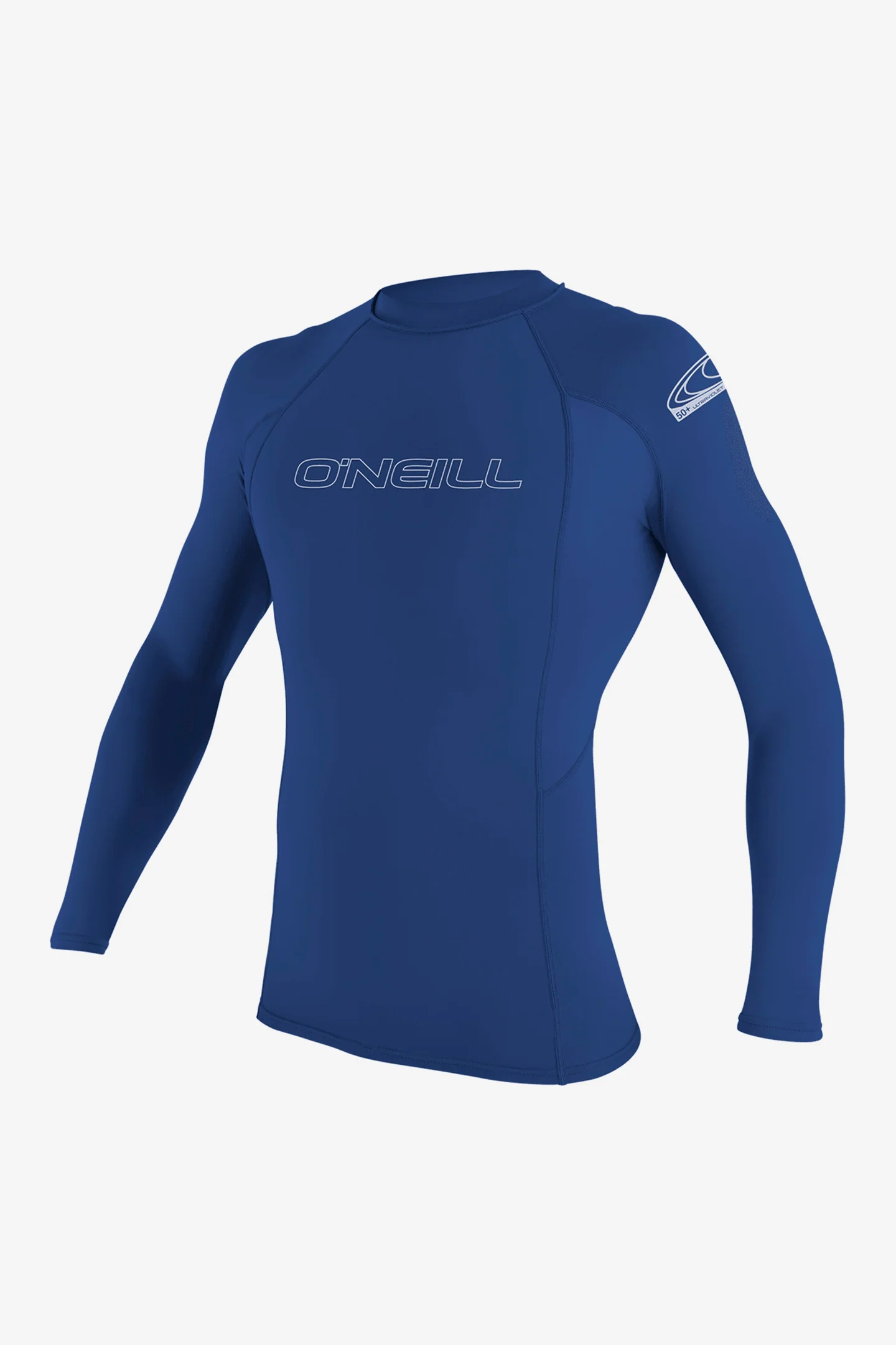 Basic Skins 50+ L/S Rash Guard