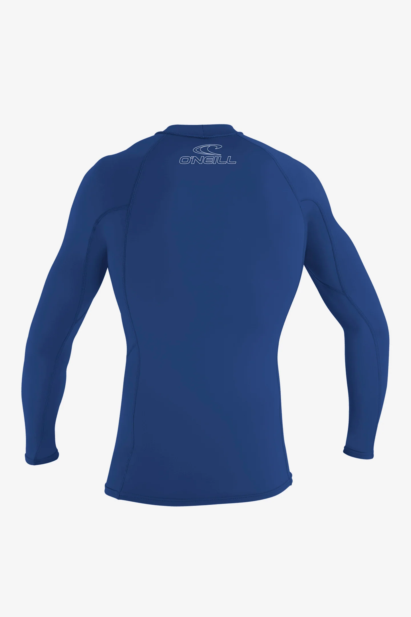 Basic Skins 50+ L/S Rash Guard - Image 2
