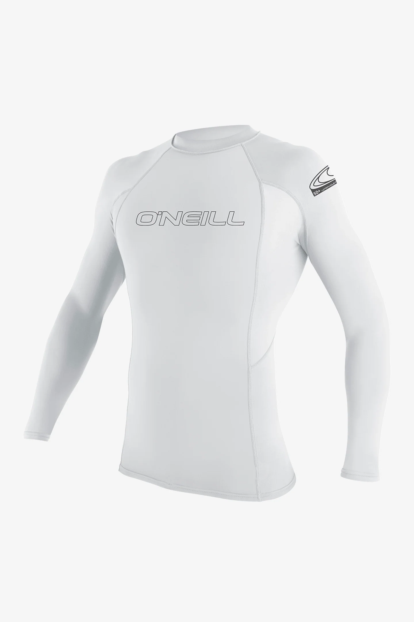 Basic Skins 50+ L/S Rash Guard