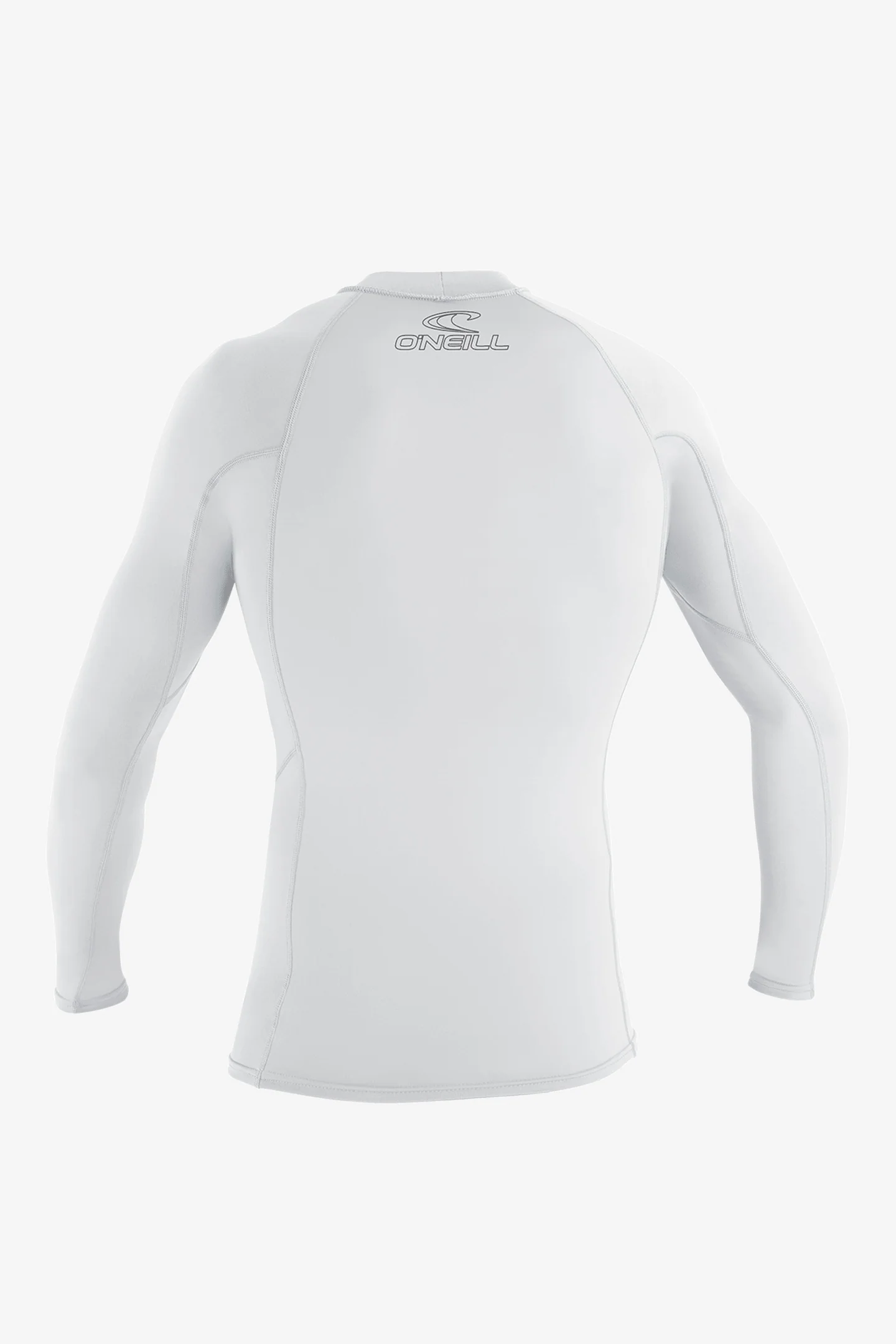 Basic Skins 50+ L/S Rash Guard - Image 2