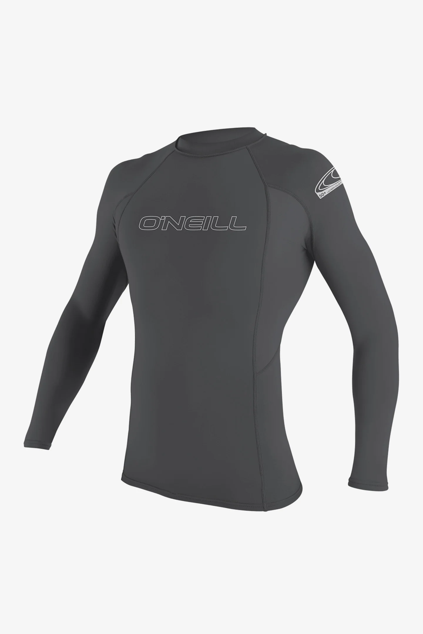 Basic Skins 50+ L/S Rash Guard