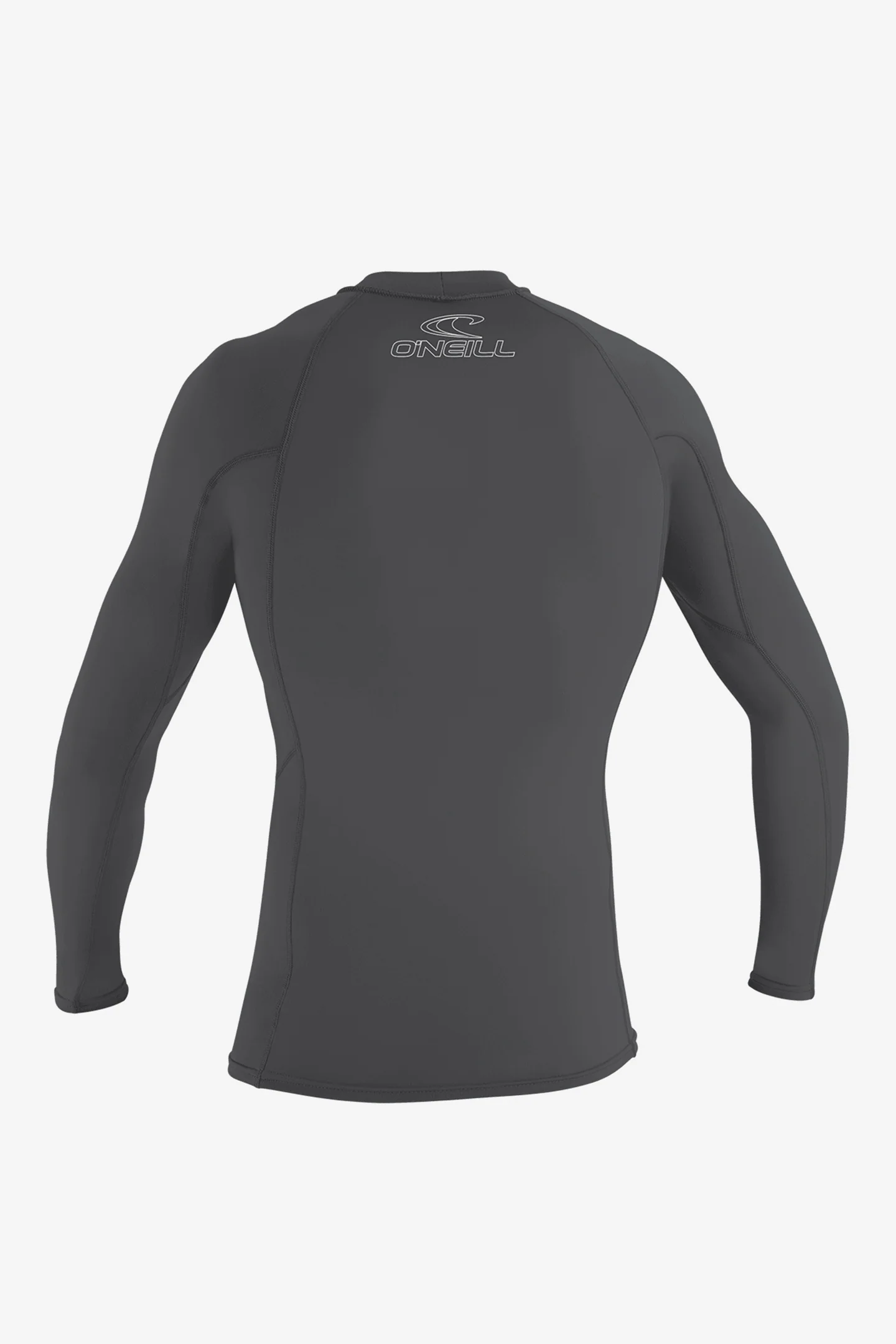 Basic Skins 50+ L/S Rash Guard - Image 2