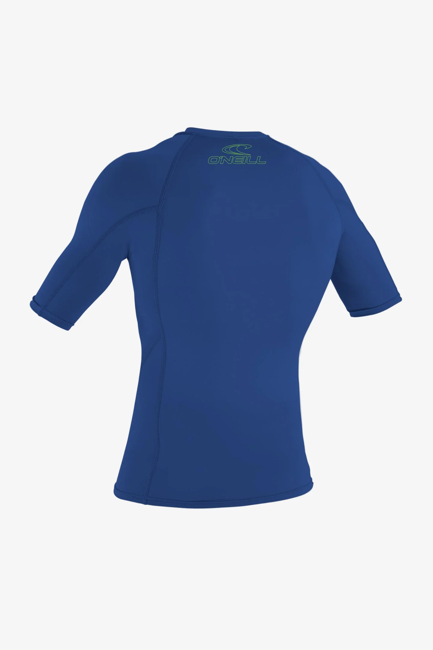 Youth Basic Skins 50+ S/S Rash Guard - Image 2