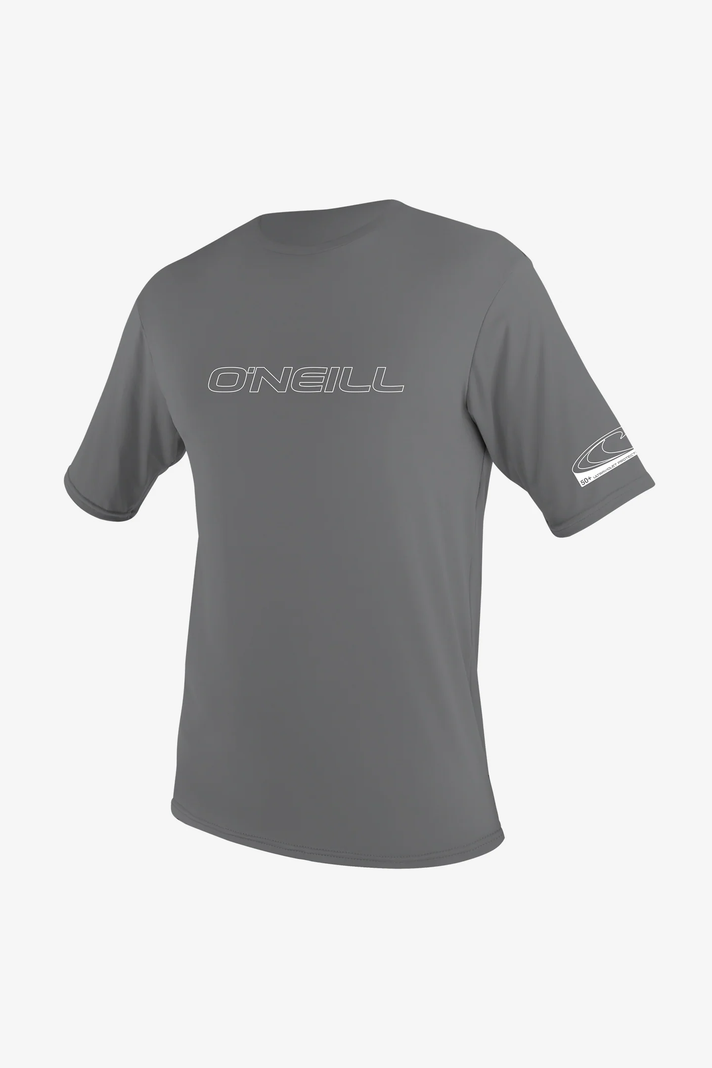 Basic Skins 50+ S/S Sun Shirt