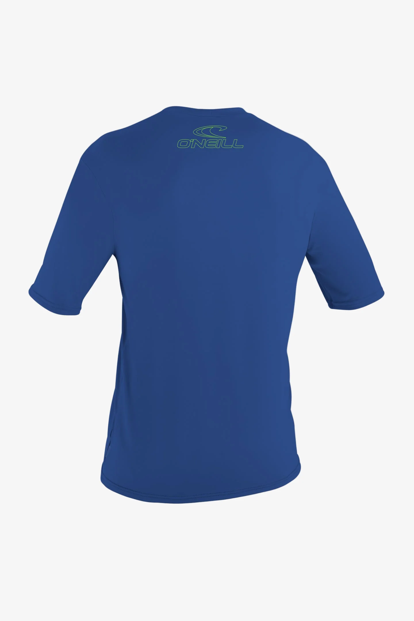 Youth Basic Skins 50+ S/S Sun Shirt - Image 2