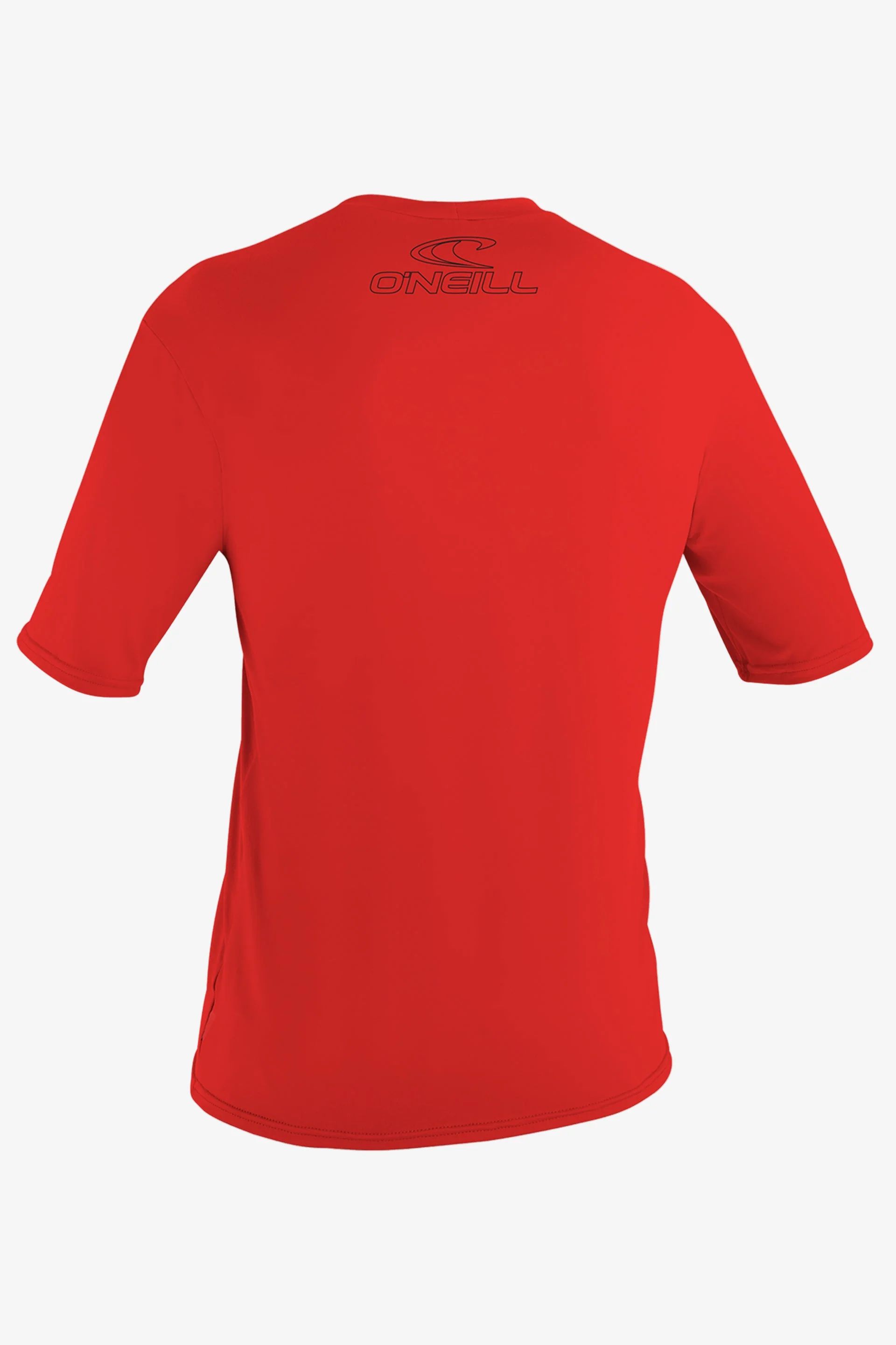Youth Basic Skins 50+ S/S Sun Shirt - Image 2