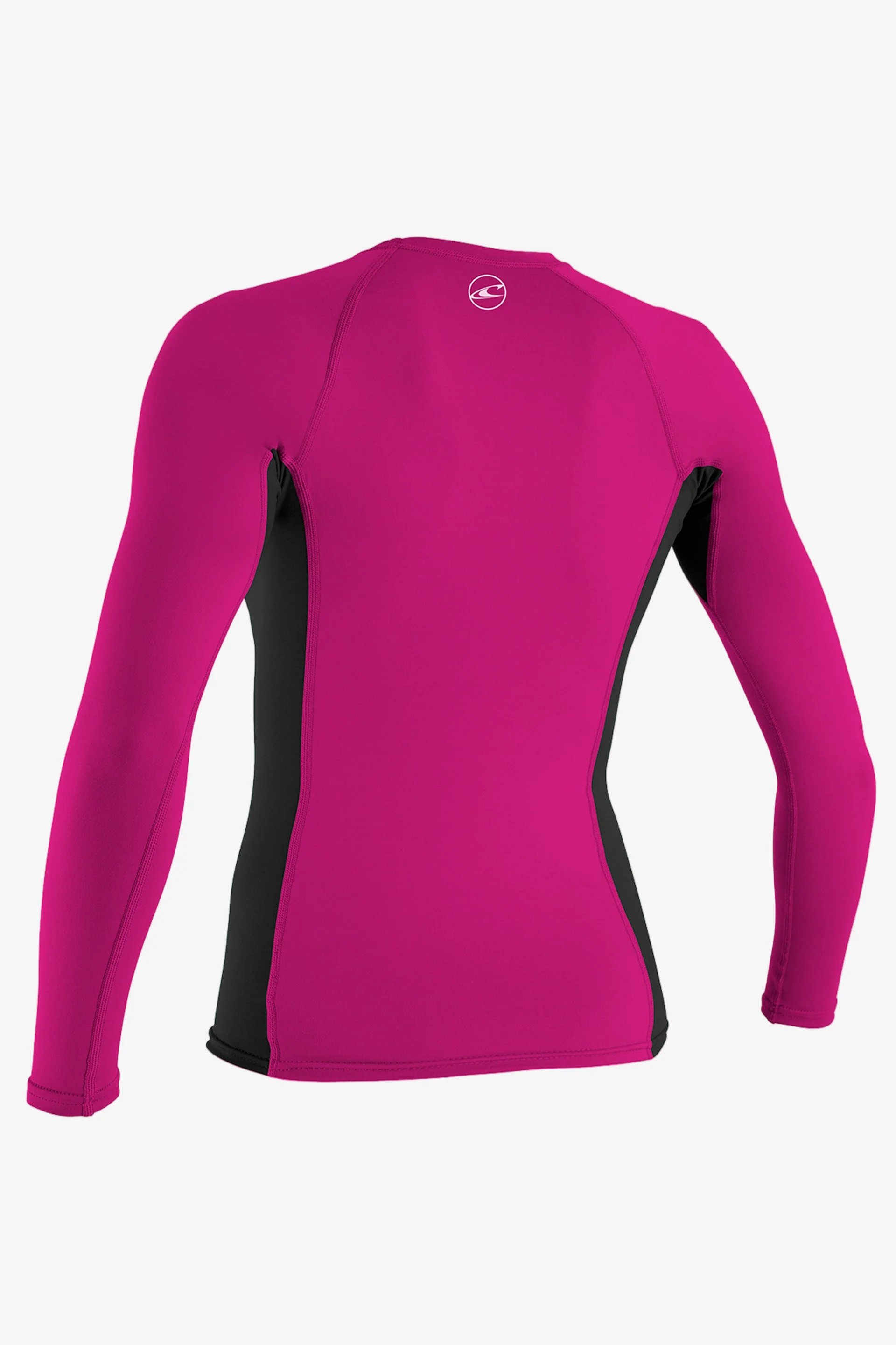 Girl's Premium Skins L/S Rash Guard - Image 2