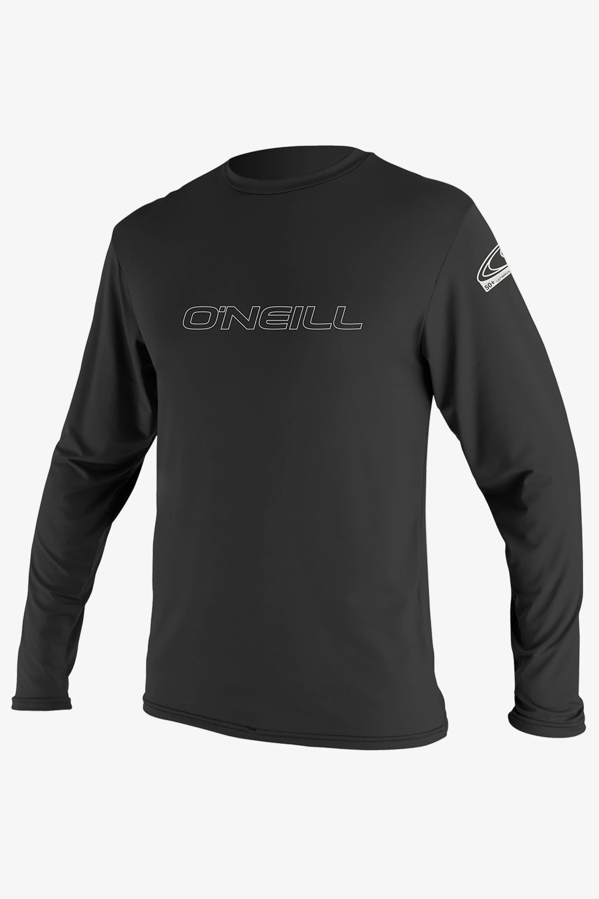 Basic Skins 50+ L/S Sun Shirt