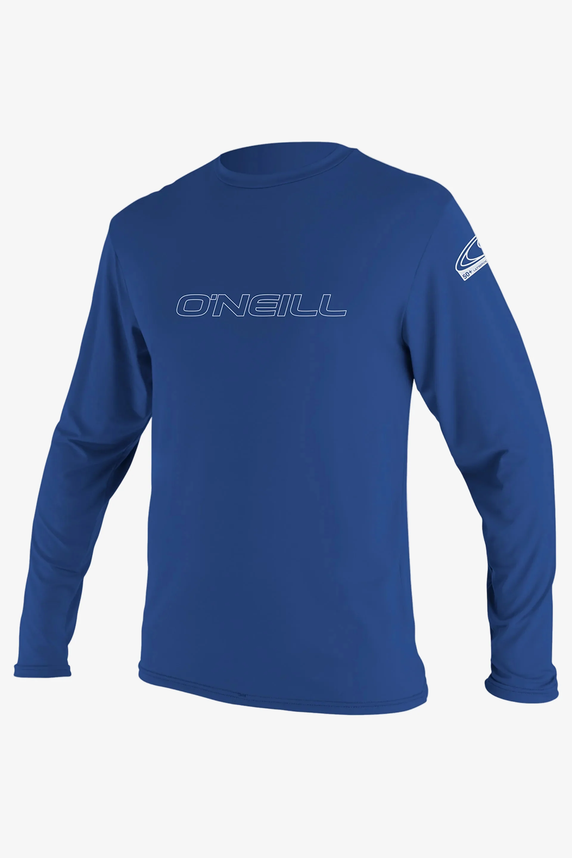 Basic Skins 50+ L/S Sun Shirt