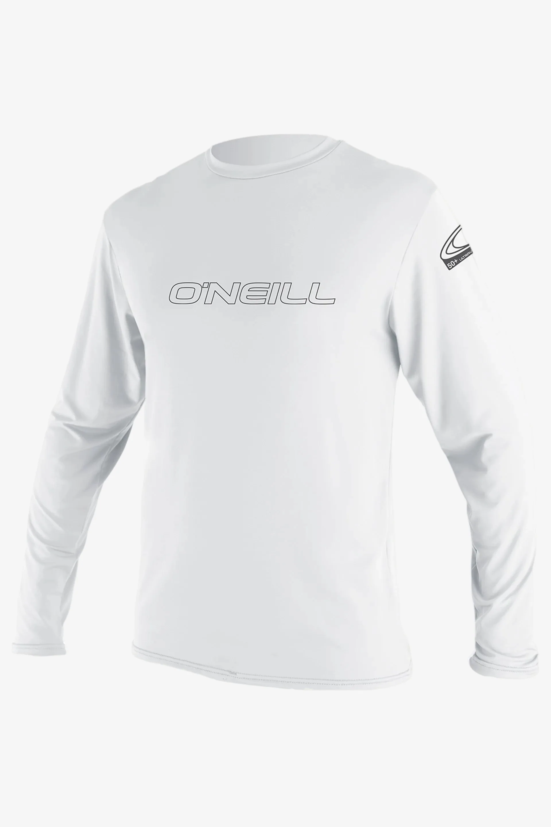 Basic Skins 50+ L/S Sun Shirt