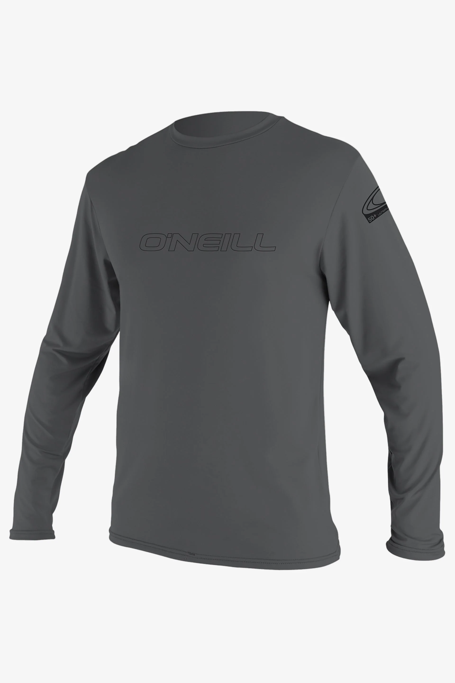 Basic Skins 50+ L/S Sun Shirt