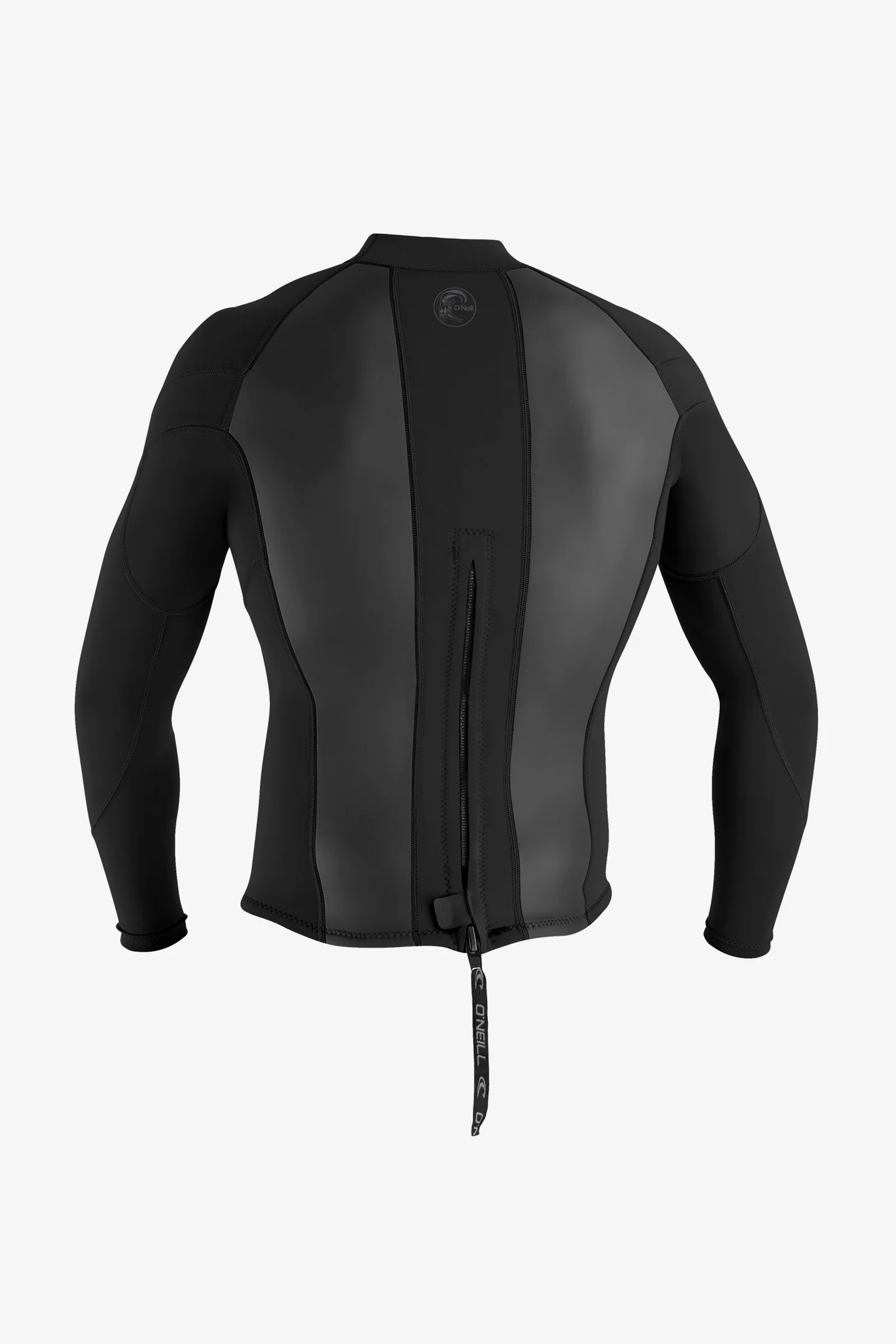 O'Riginal 2/1mm Back Zip Jacket - Image 2