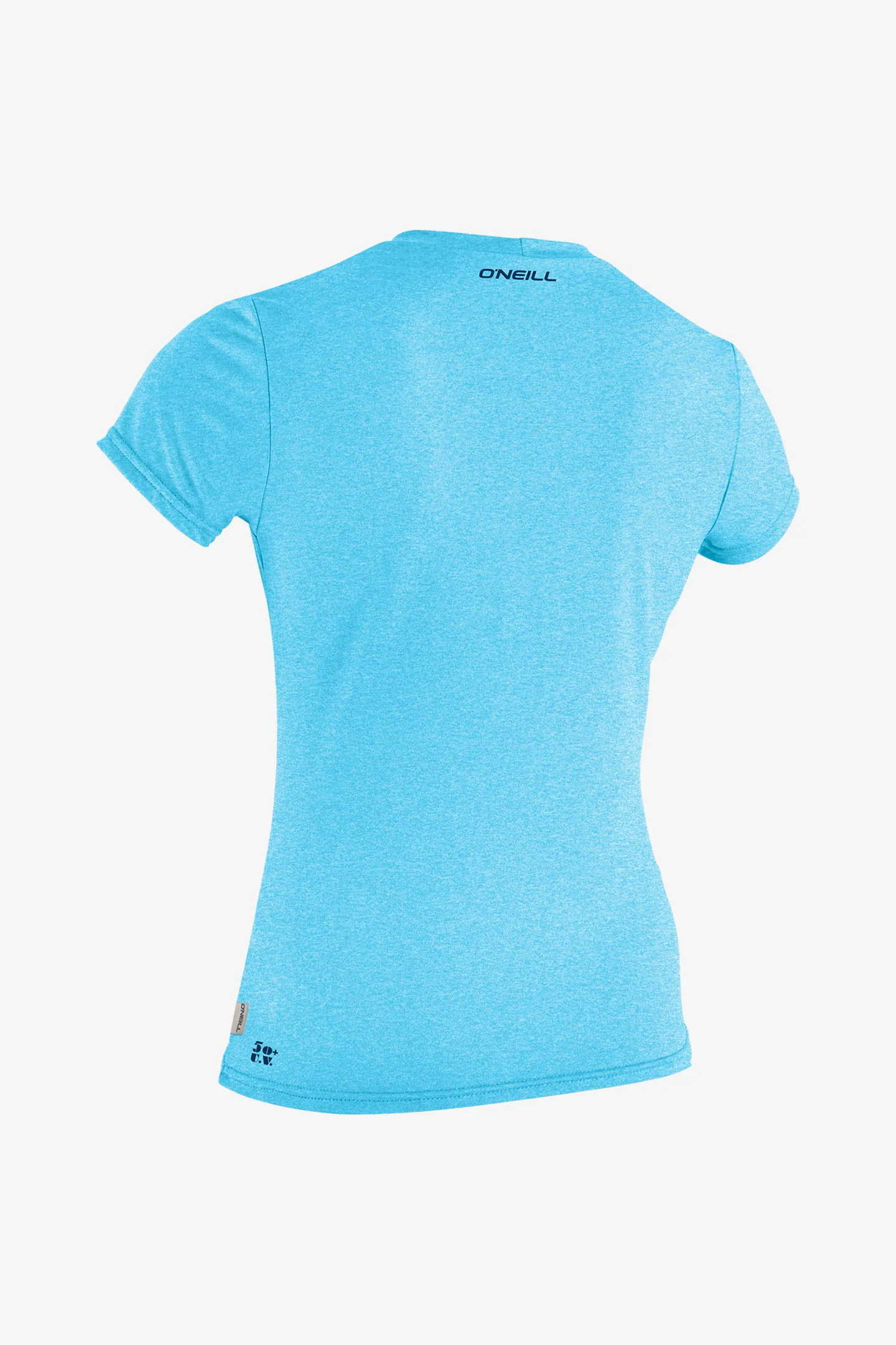 Women's Hybrid S/S Sun Shirt - Image 2