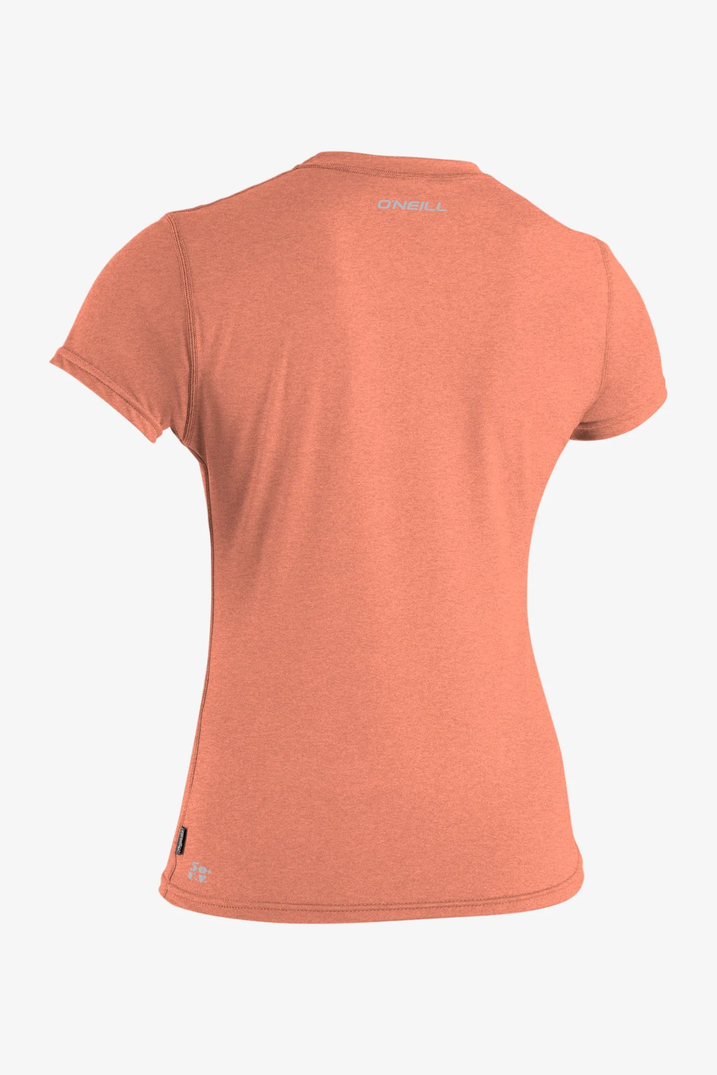 Women's Hybrid S/S Sun Shirt - Image 2