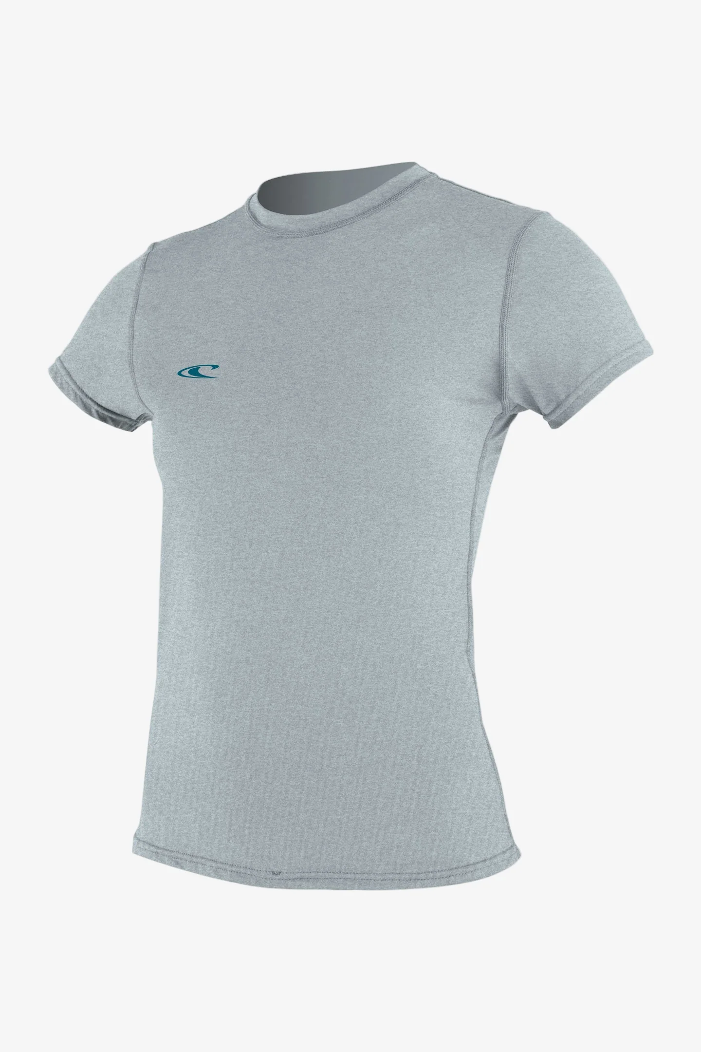 Women's Hybrid S/S Sun Shirt