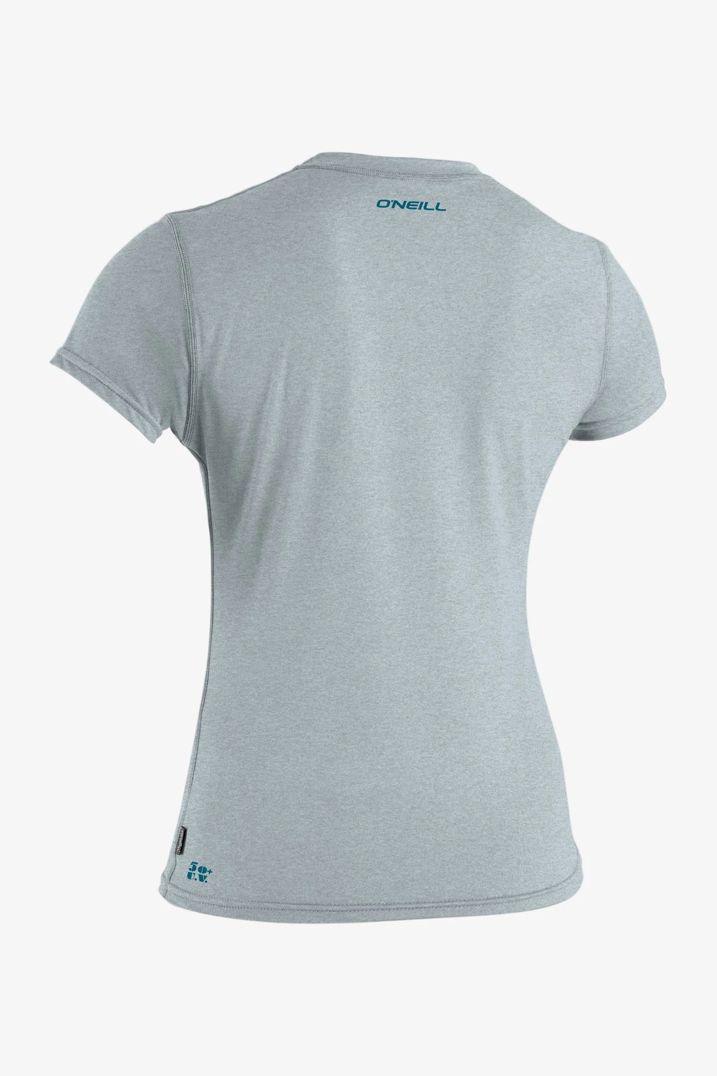 Women's Hybrid S/S Sun Shirt - Image 2