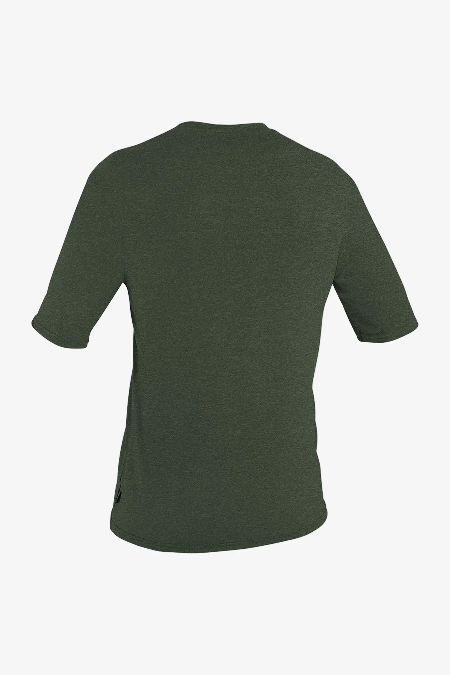 Youth Hybrid S/S Sun Shirt - Image 2