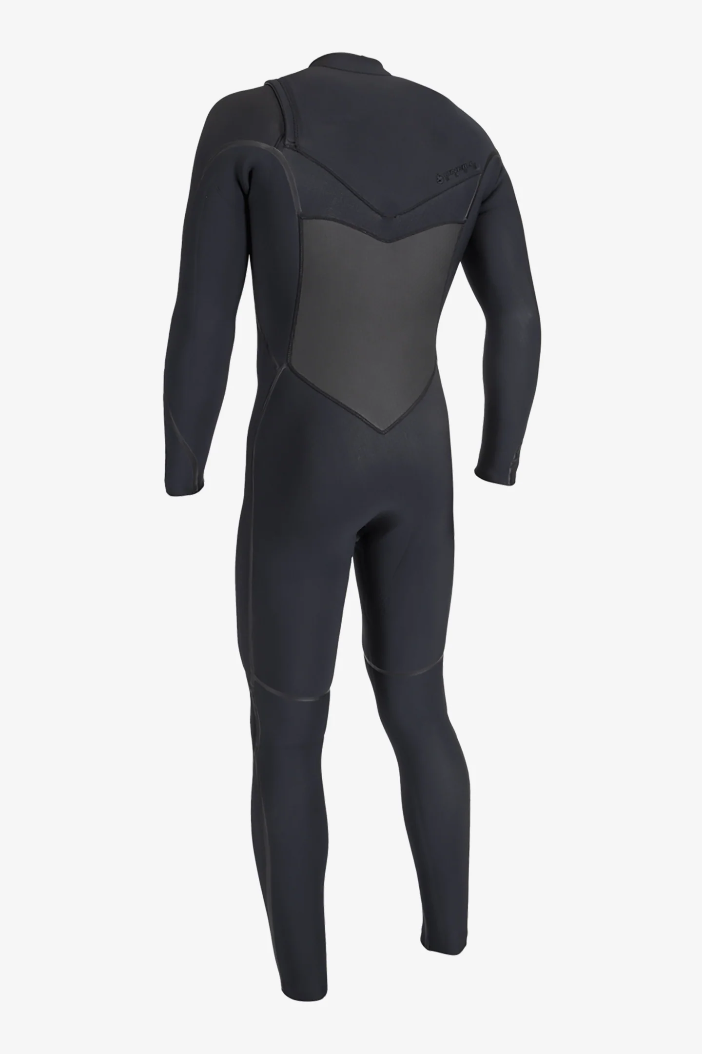 Psycho Tech 4/3mm+ Chest Zip Full Wetsuit - Image 2