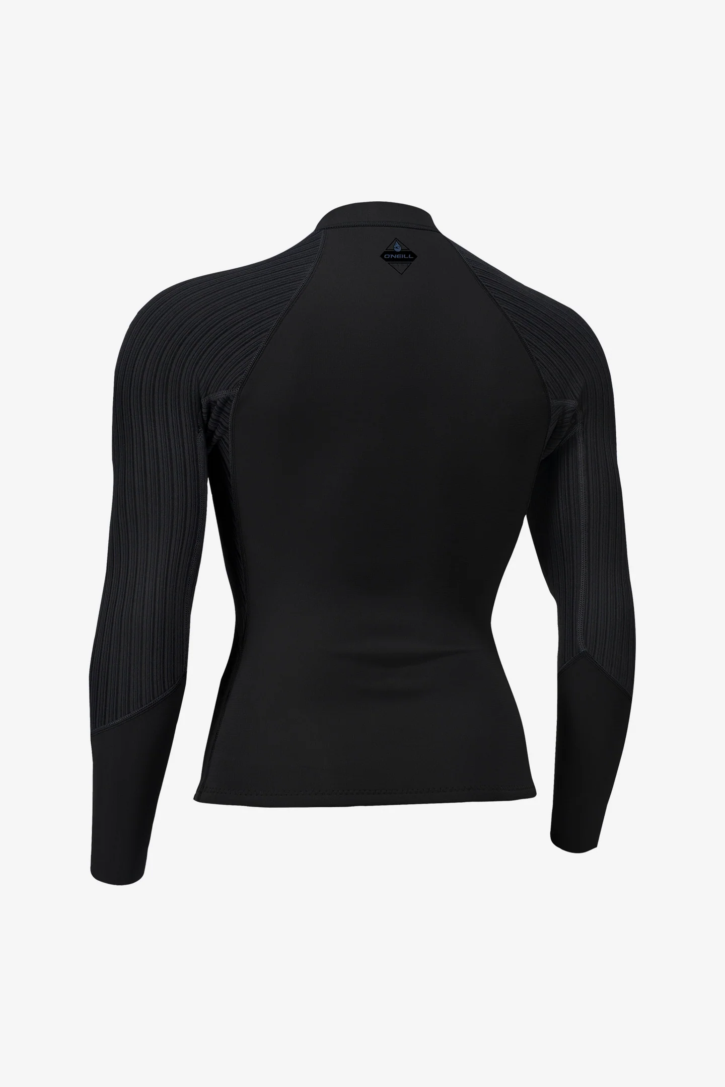 Women's Hyperfreak 2mm Front Zip Jacket - Image 2