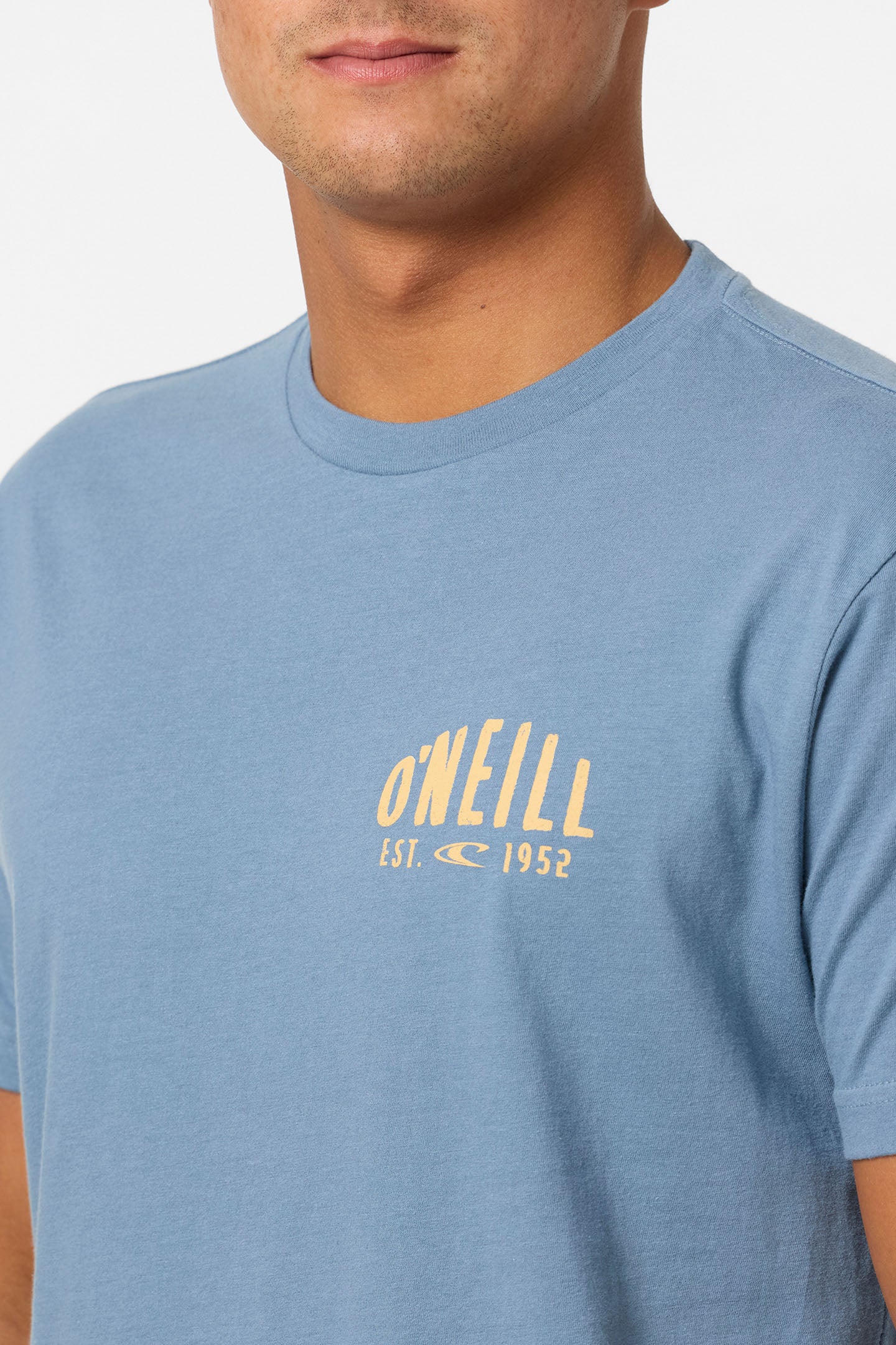 Adrift Standard Fit Tee - Image 4