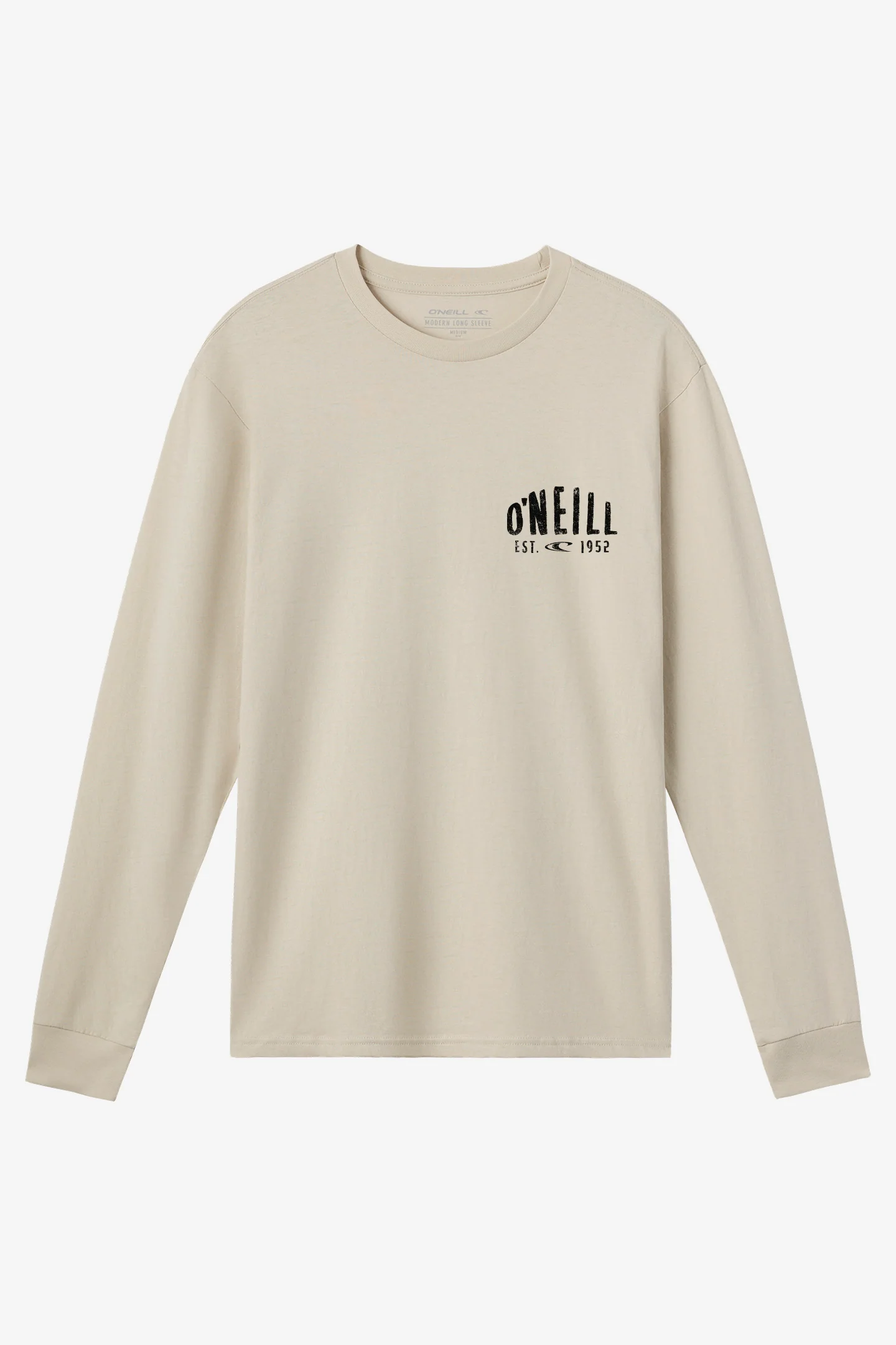 Boy's Adrift Long Sleeve Tee - Image 2