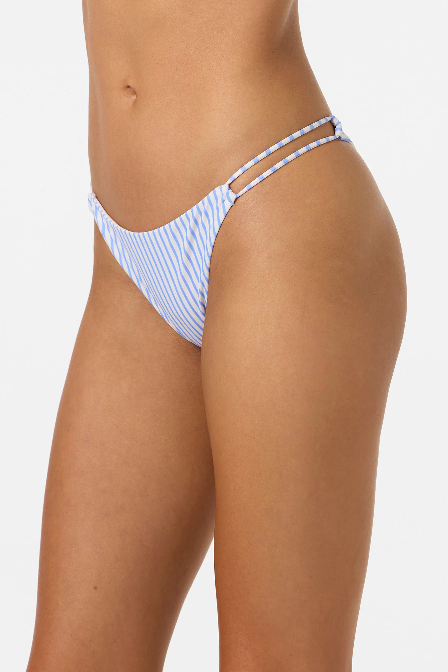 Almeria Tropical Bondi Skimpy Bottoms - Image 5