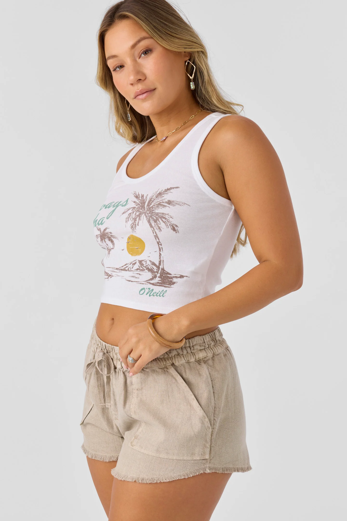 Always Aloha Tank - Image 5