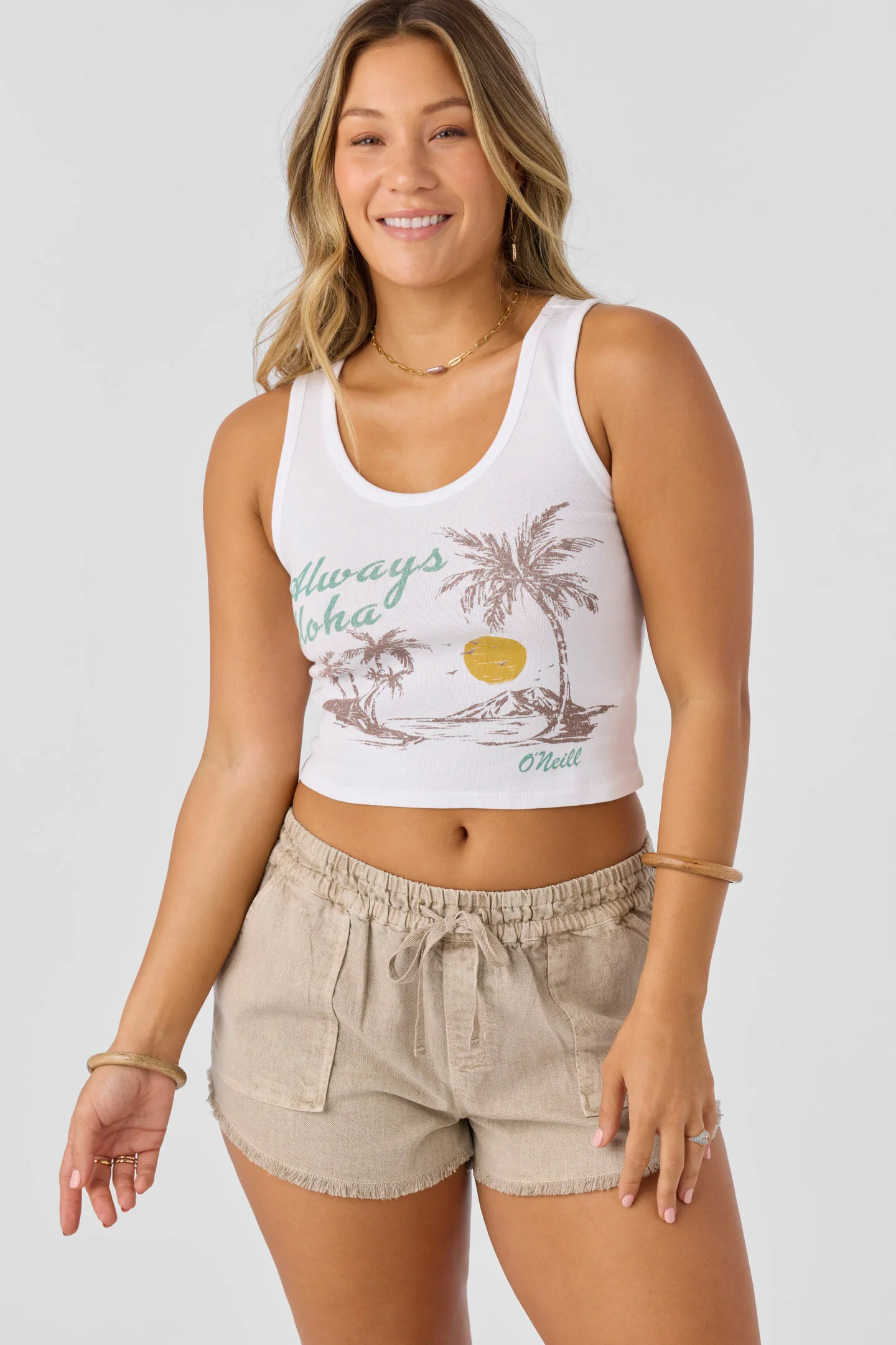Always Aloha Tank - Image 6