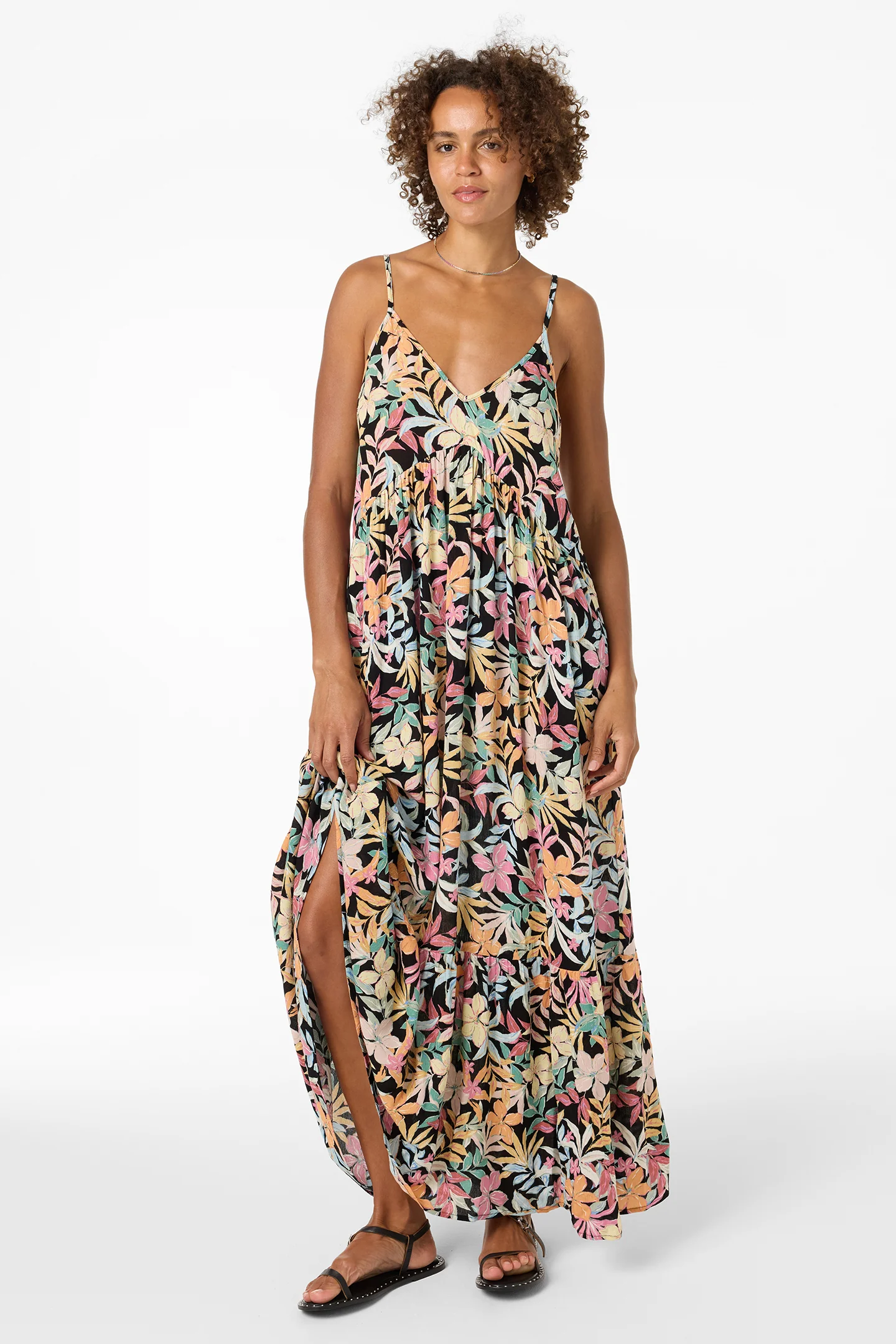 Anica Maxi Dress