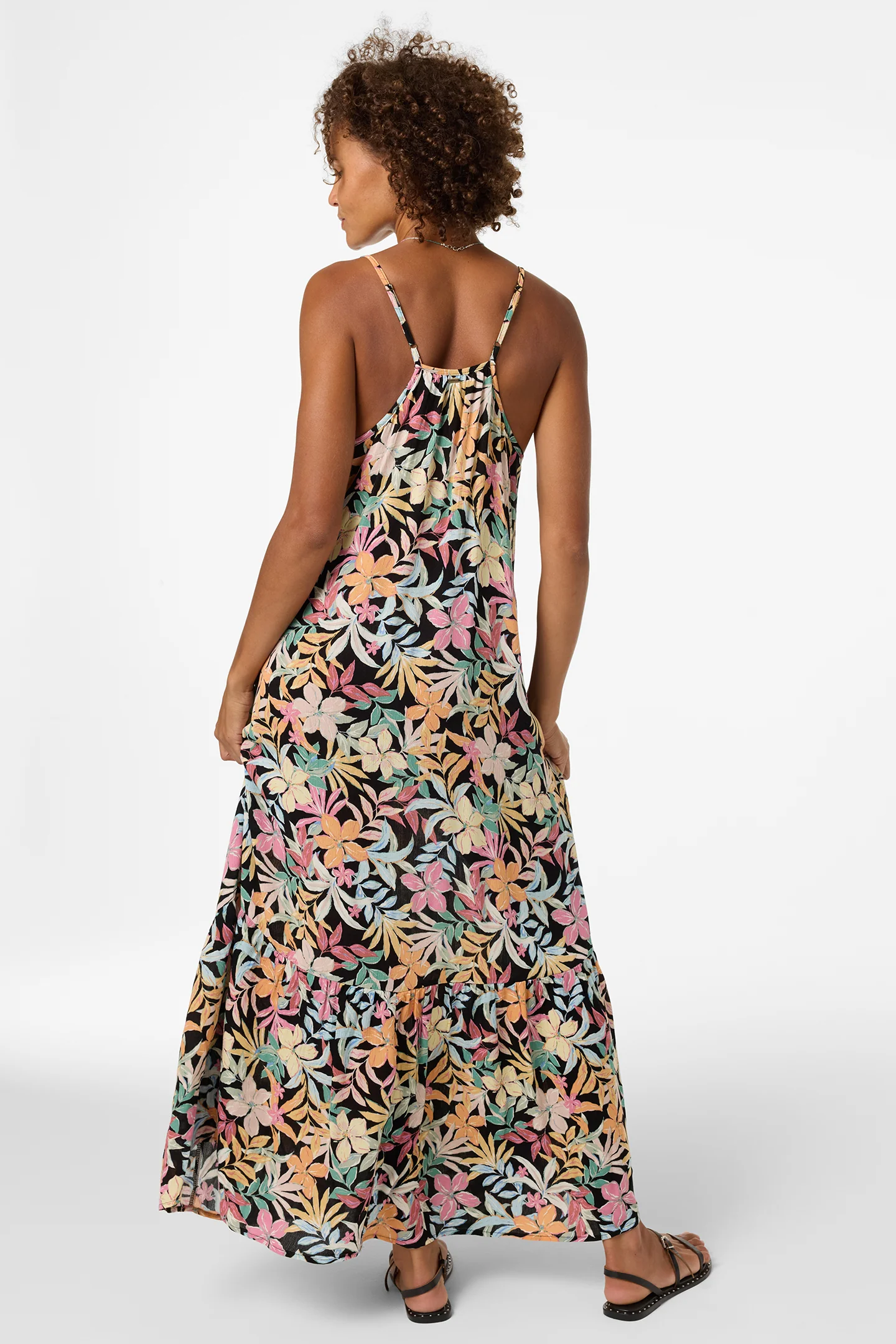 Anica Maxi Dress - Image 2