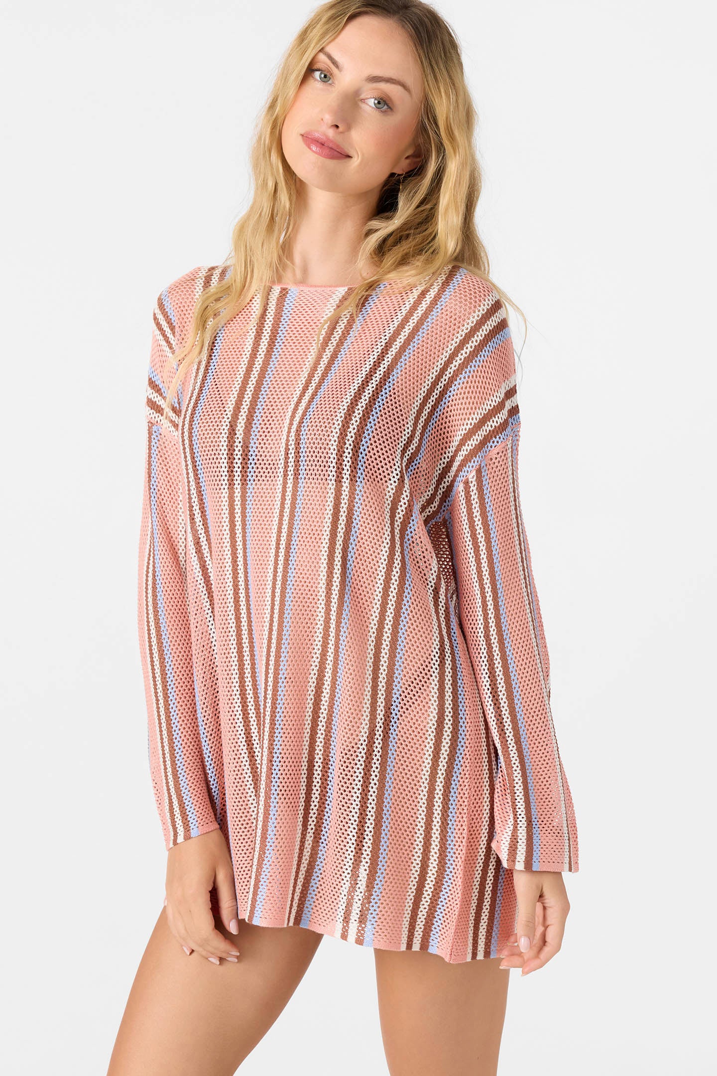 Annie Beach Dress Dress