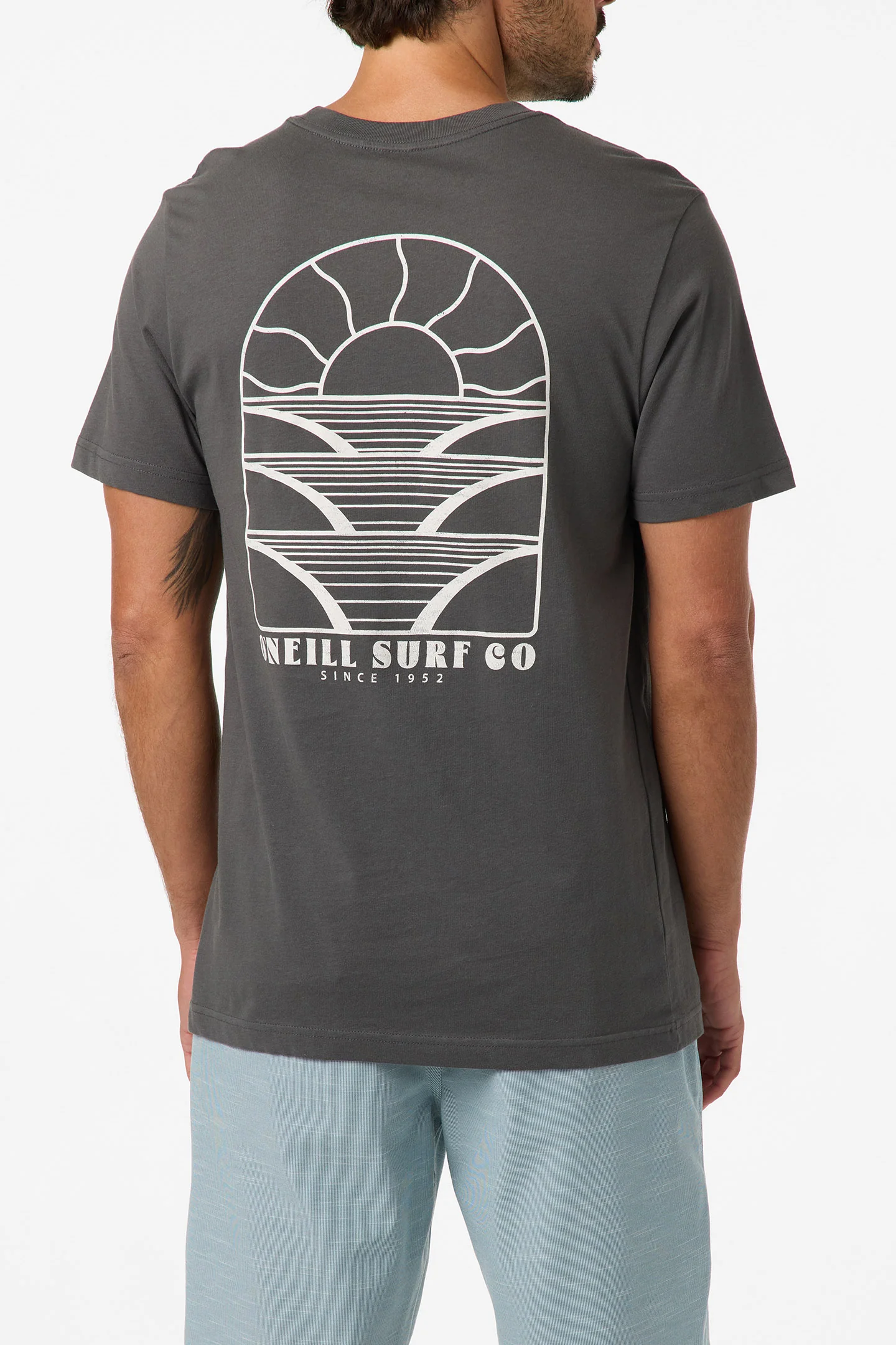 Arch Classic Tee - Image 5