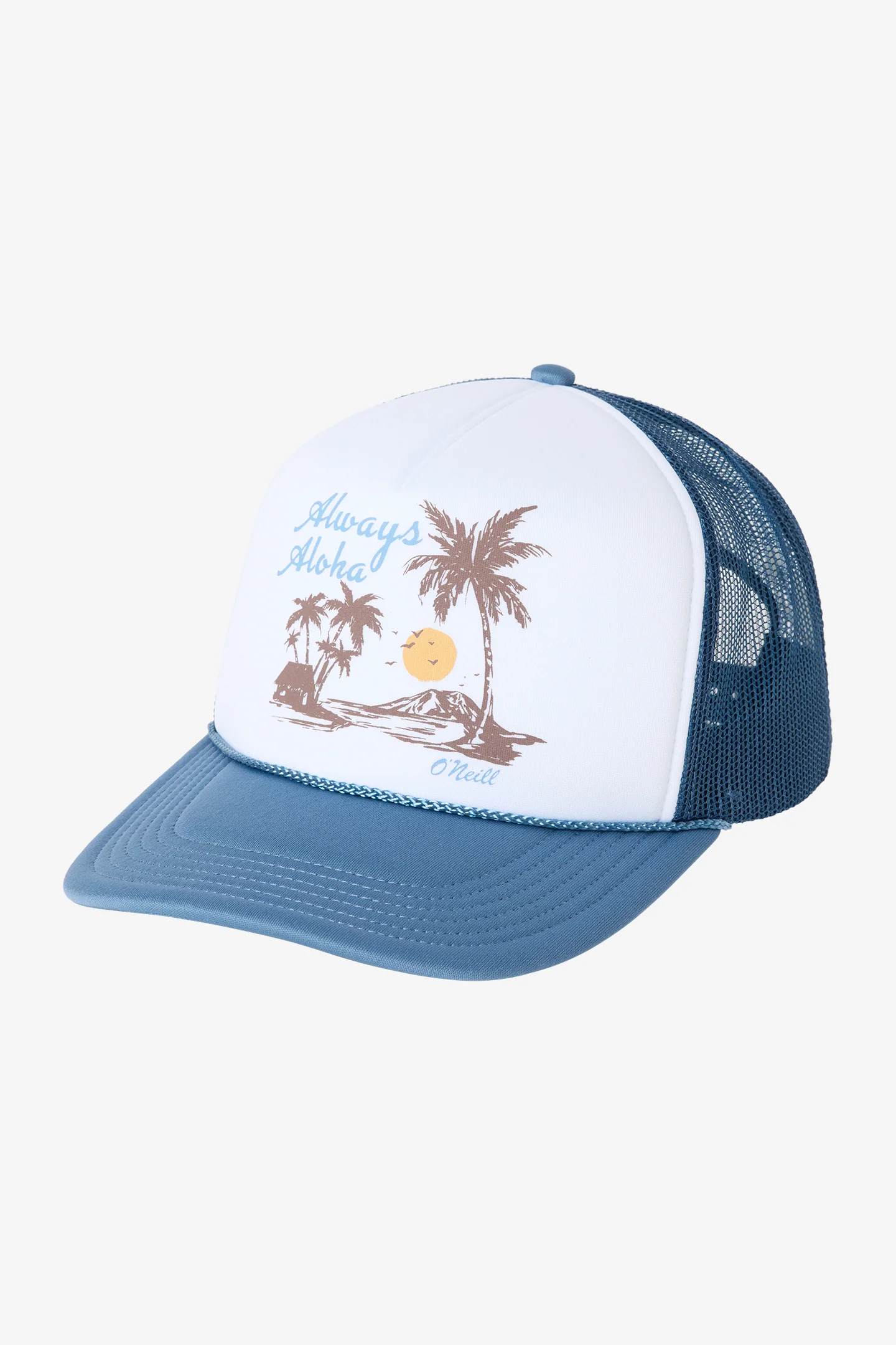 Arlie Hi Trucker Hat
