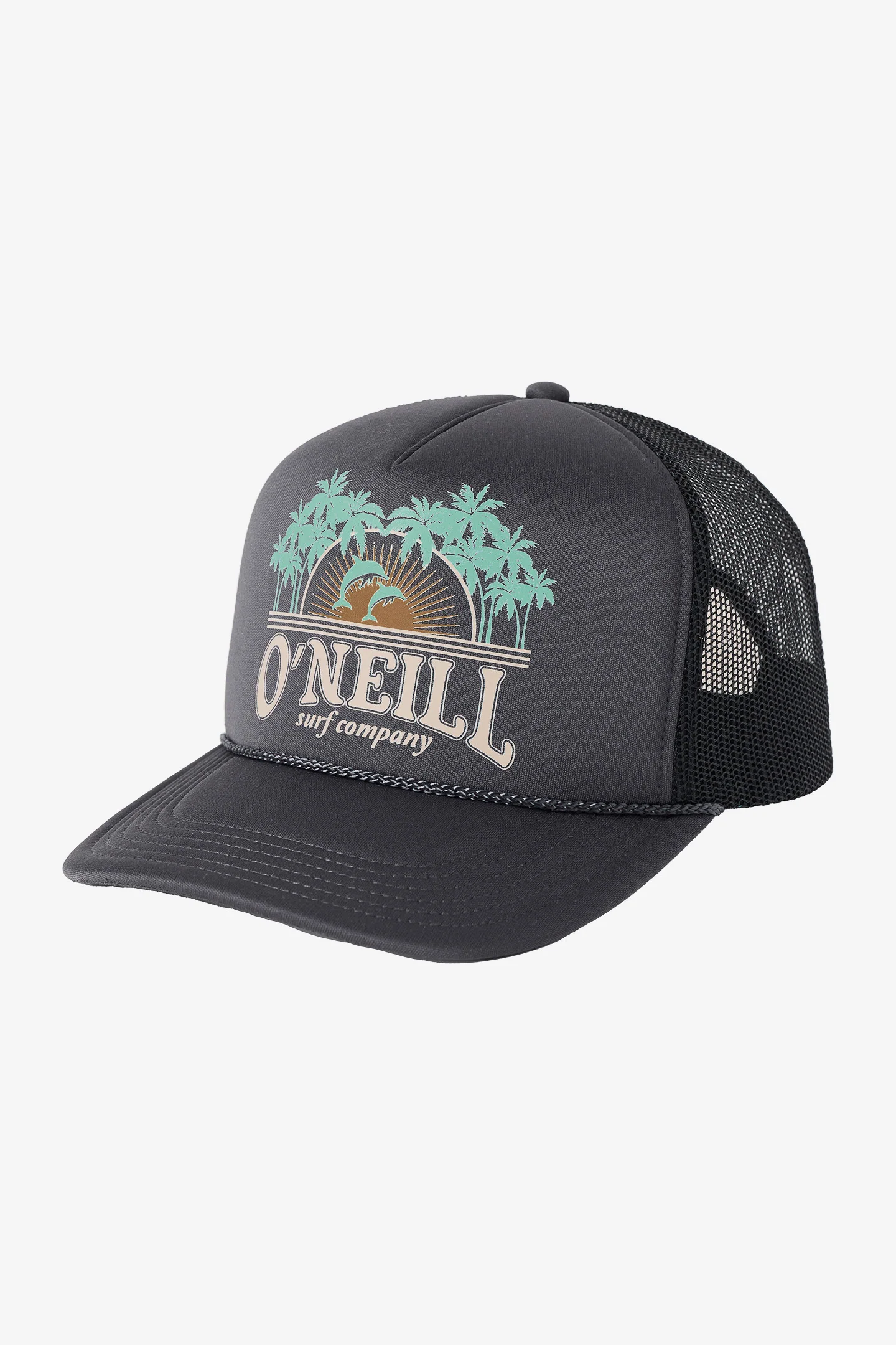 Arlie Trucker Hat