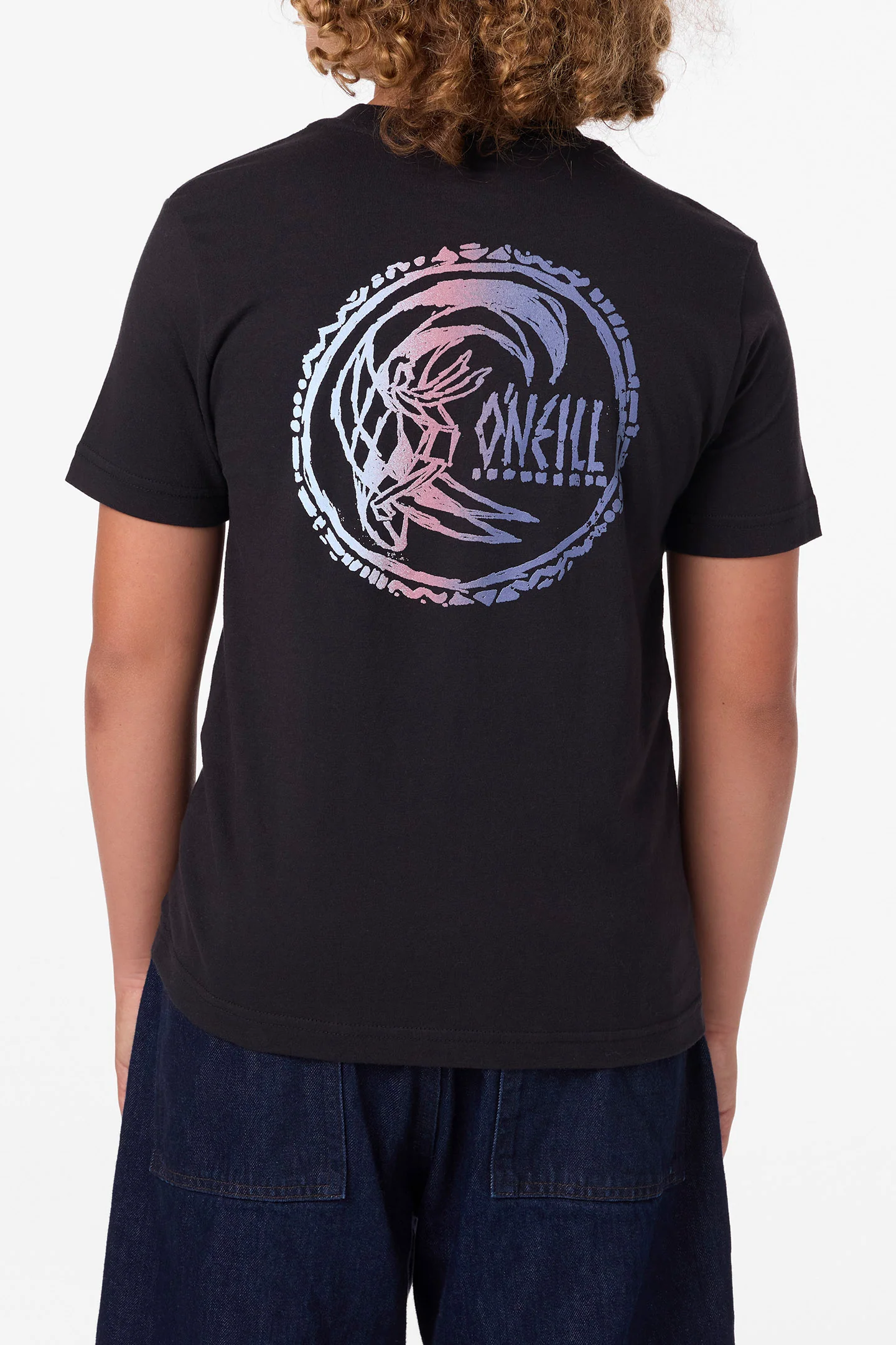 Boy's Artifact Tee - Image 2