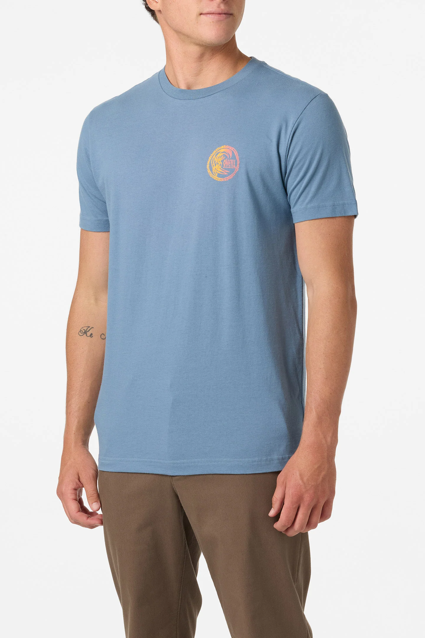 Artifact Standard Fit Tee - Image 4