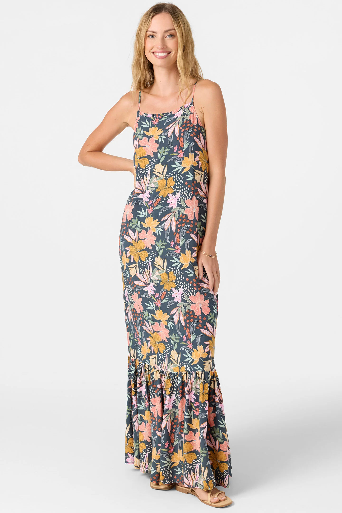 Arynn Maxi Dress