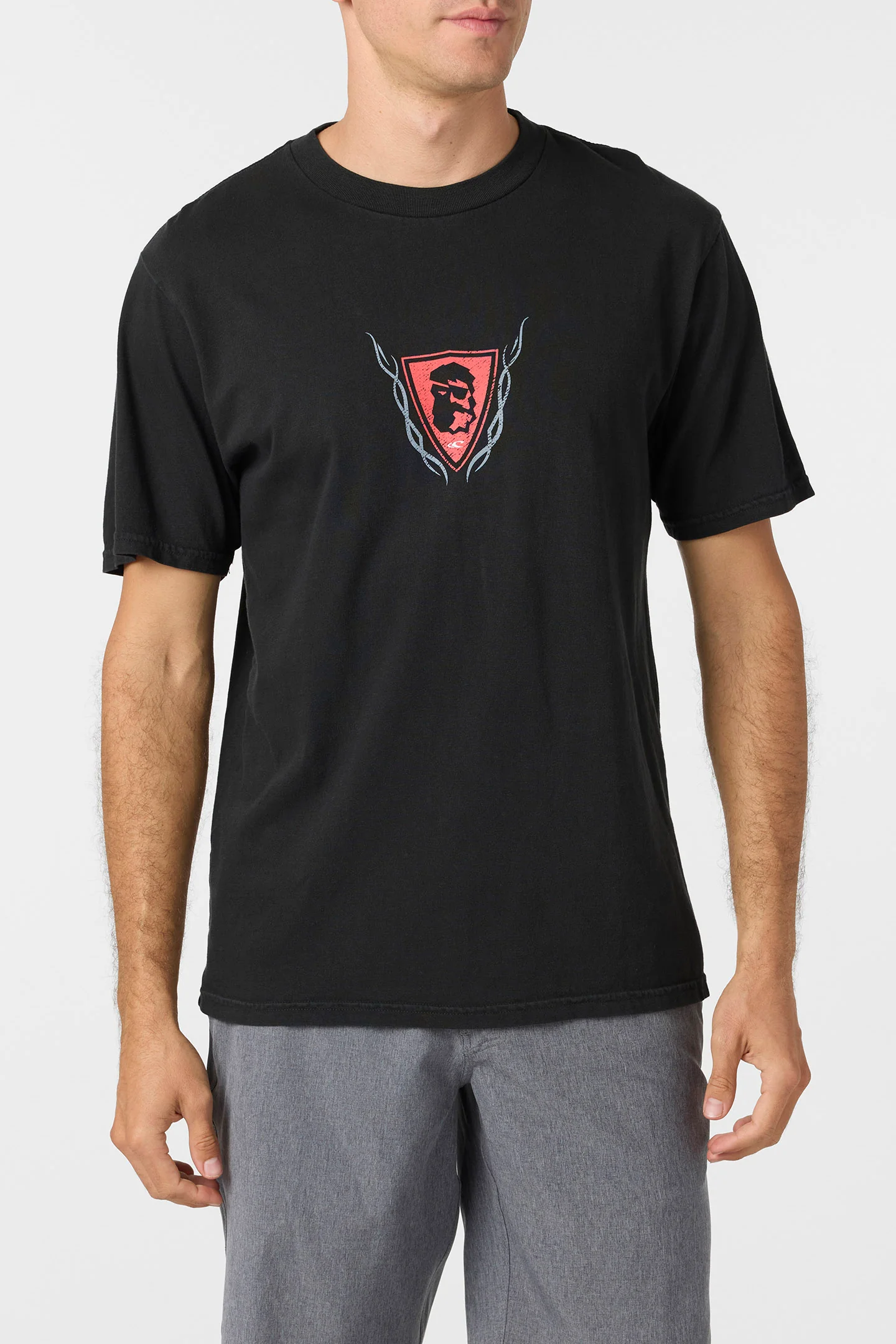 Askew Relaxed Fit Tee - Image 2