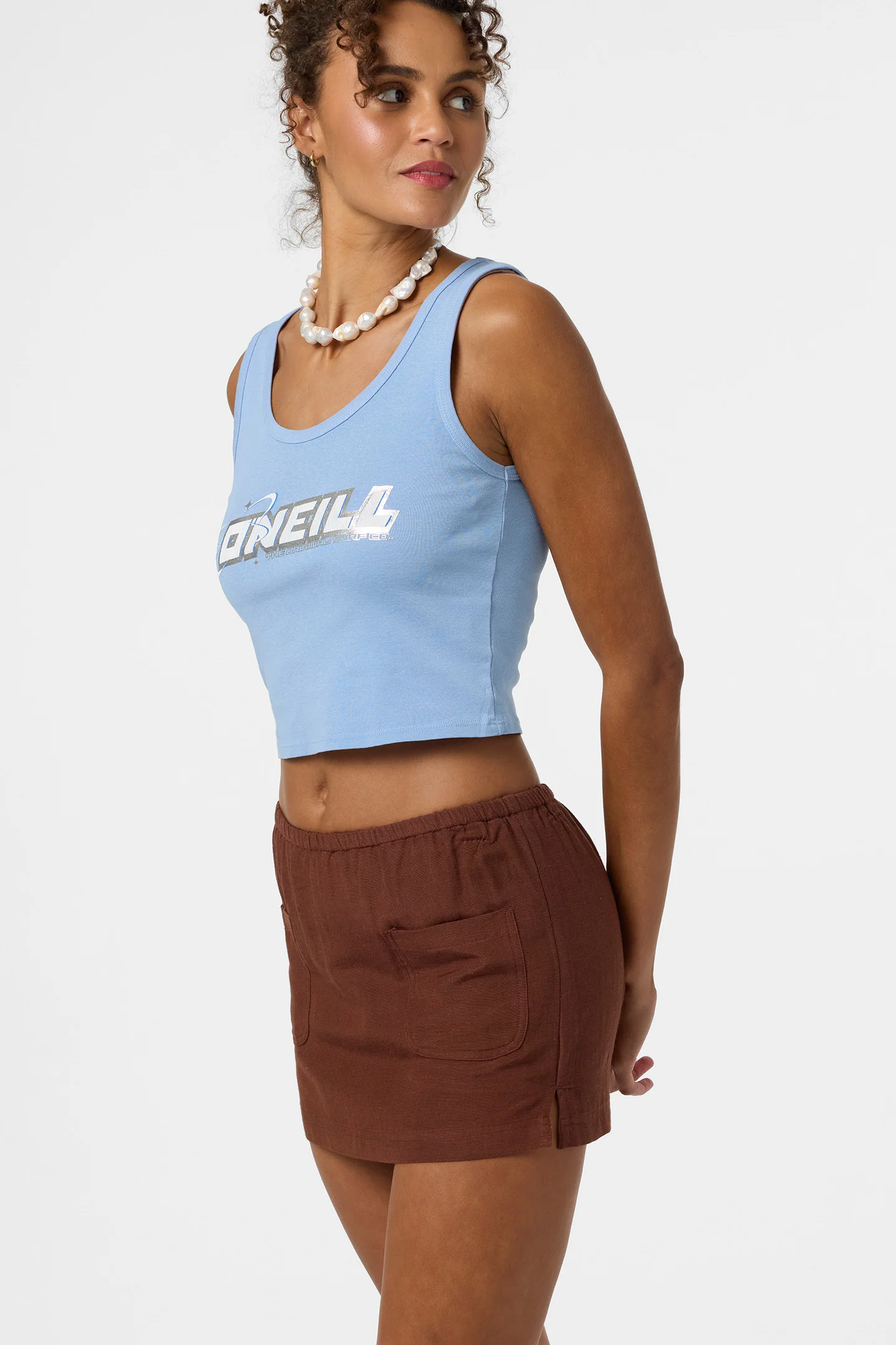 Atomic Scoop Neck Tank - Image 5