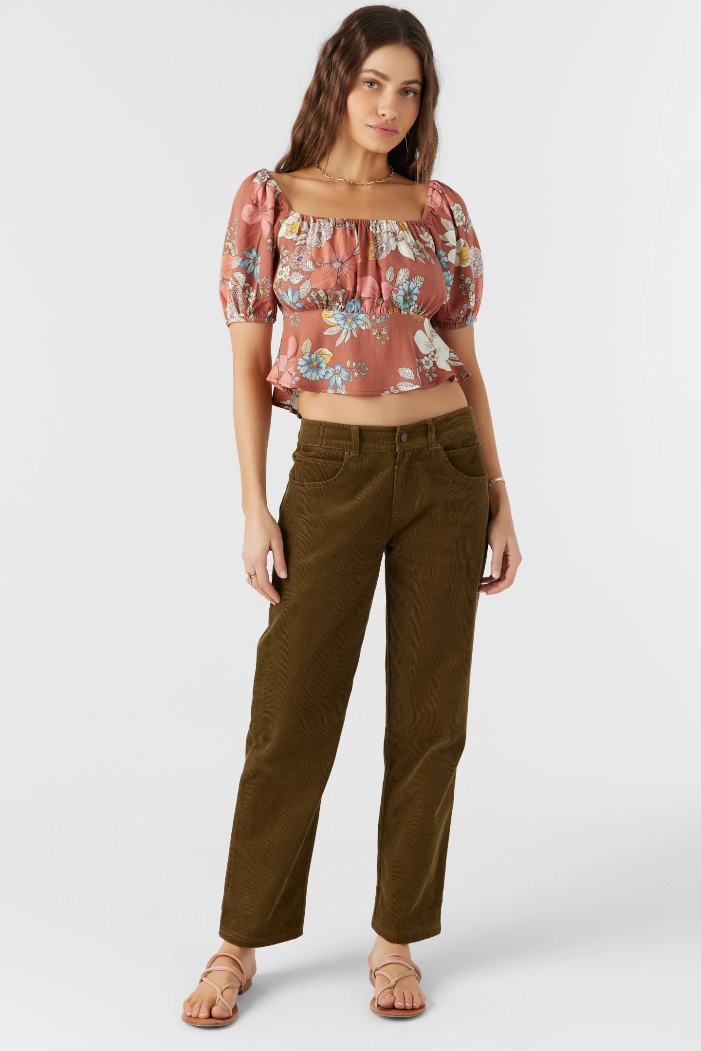 Autumn Top - Image 4