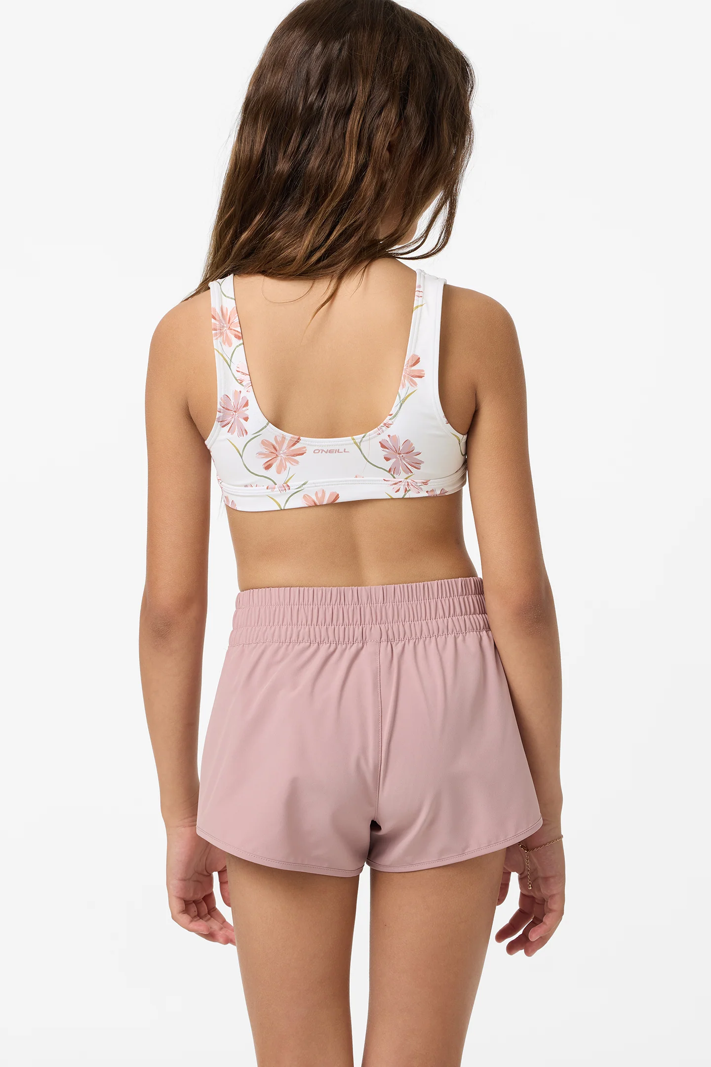 Girl's Balboa 2" Boardshorts - Image 2