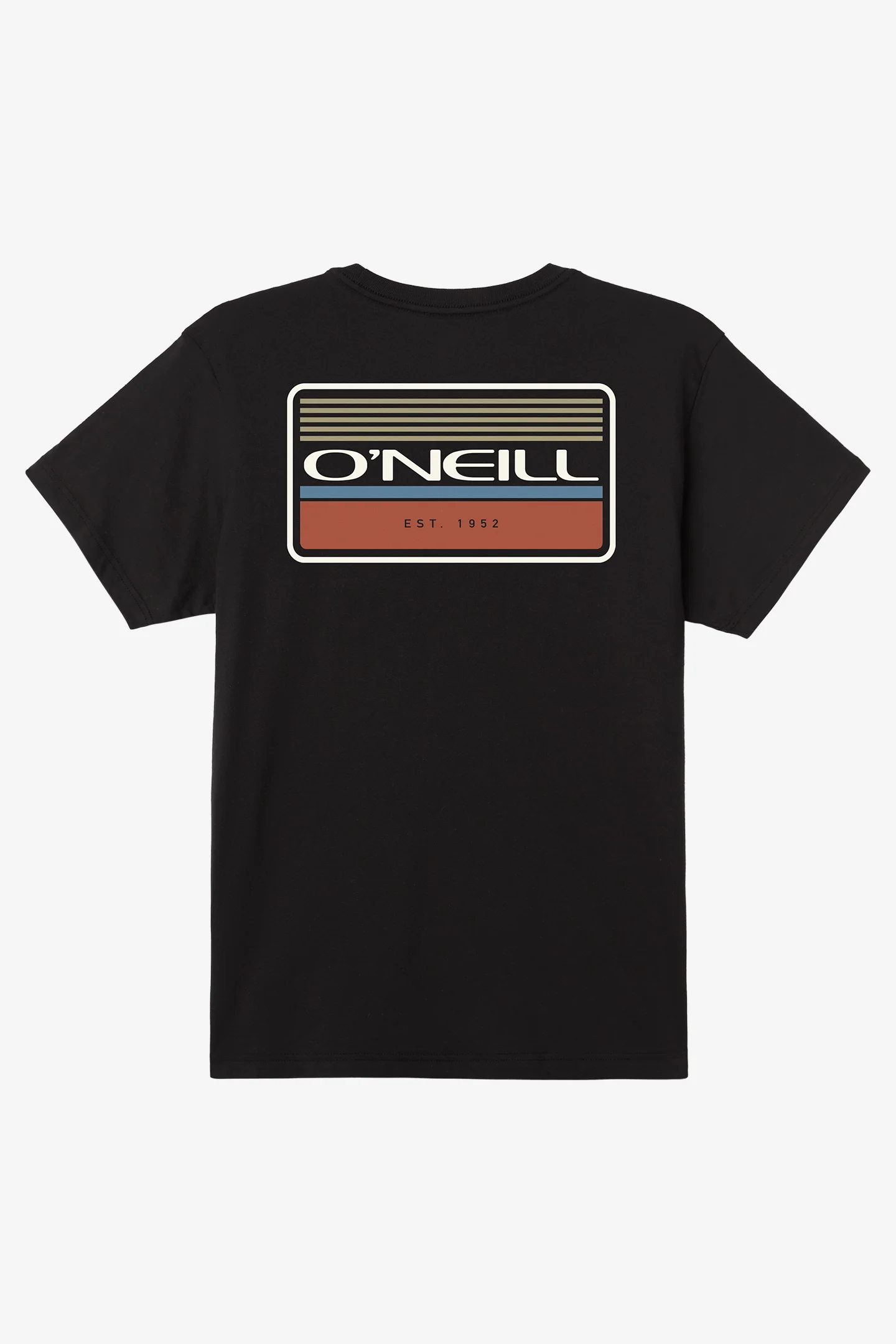 Boy's Banner Tee